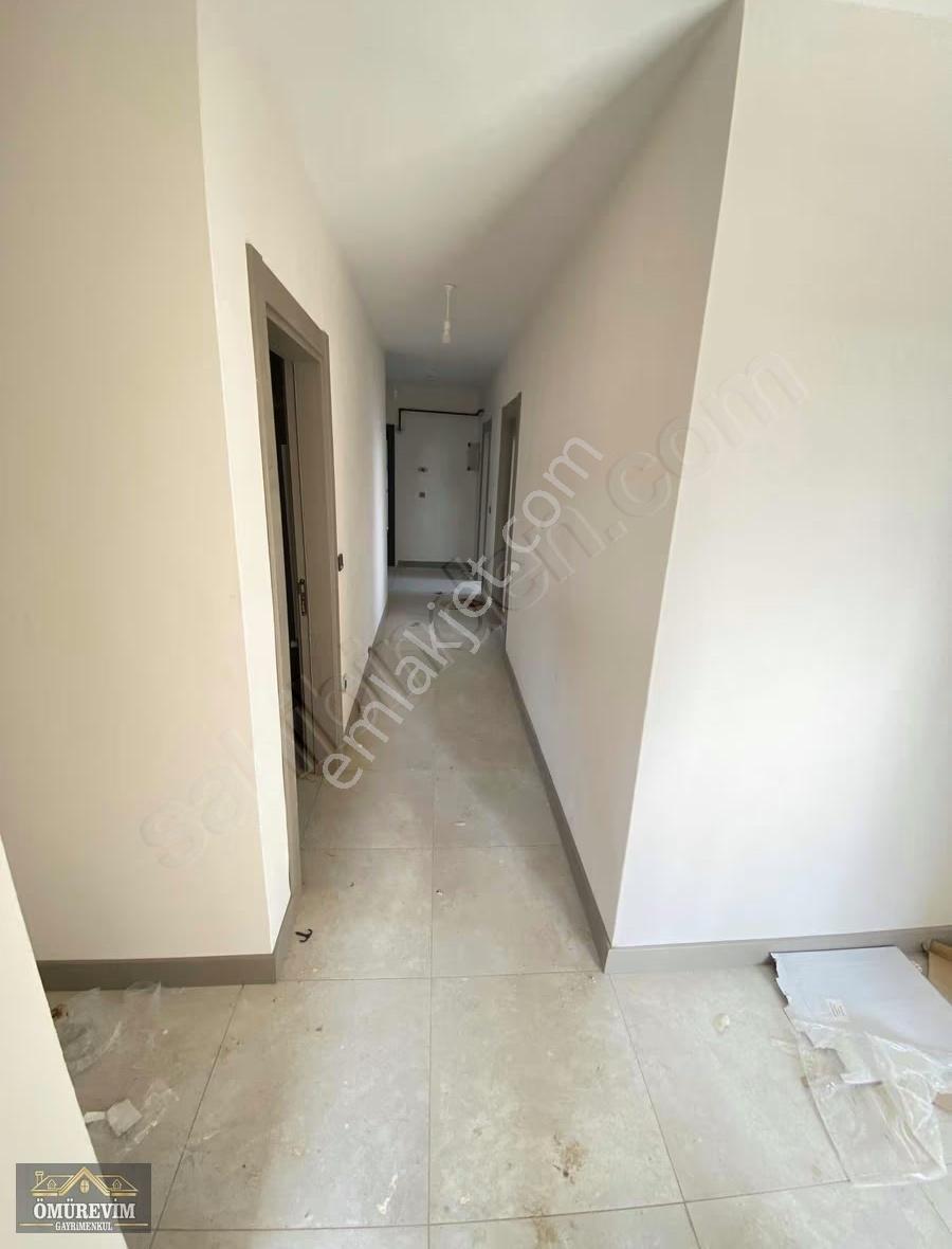Ömürevimden Satılık 3+1 Full Şehir Manzaralı Ara Kat Daire - Görsel 9