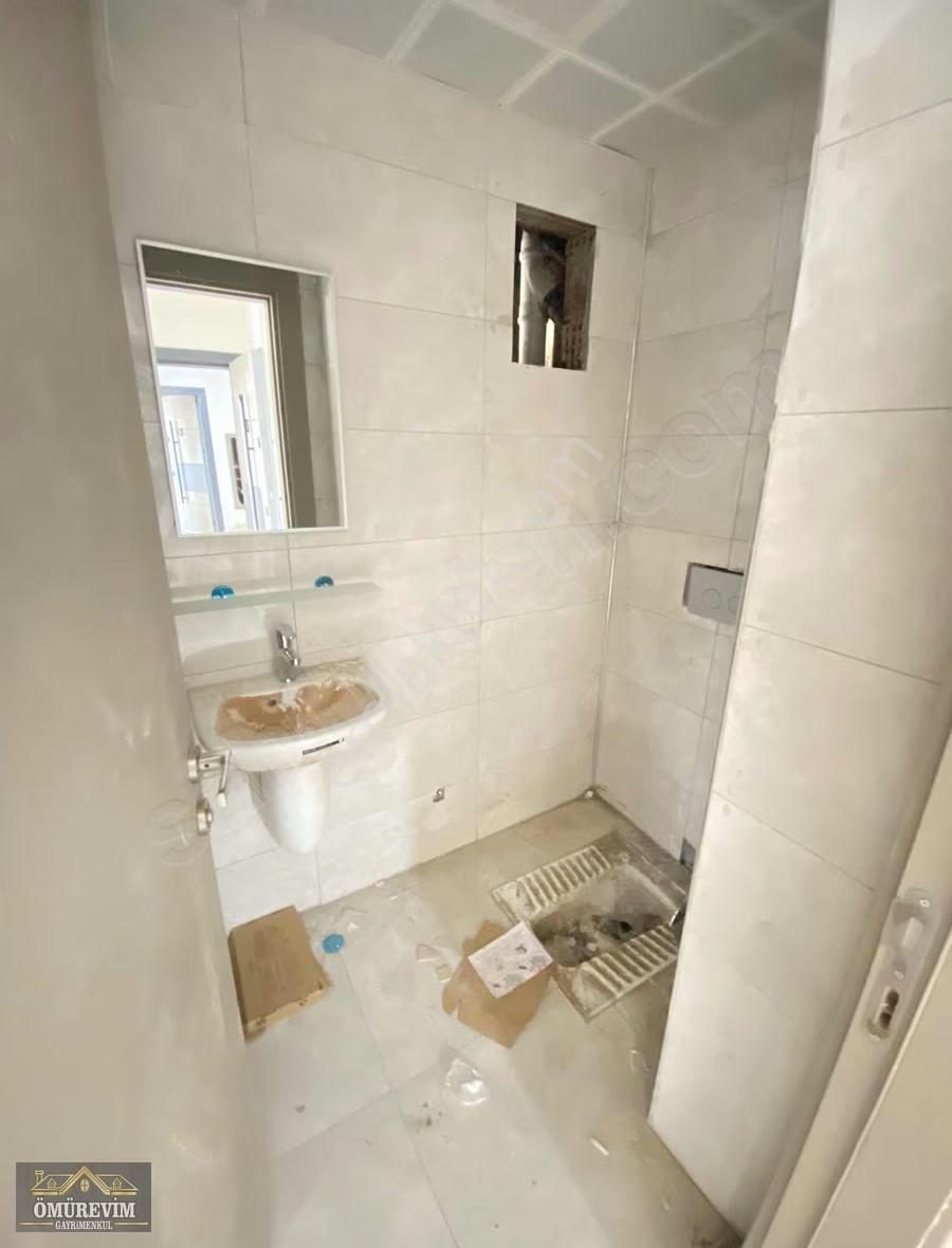 Ömürevimden Satılık 3+1 Full Şehir Manzaralı Ara Kat Daire - Görsel 2