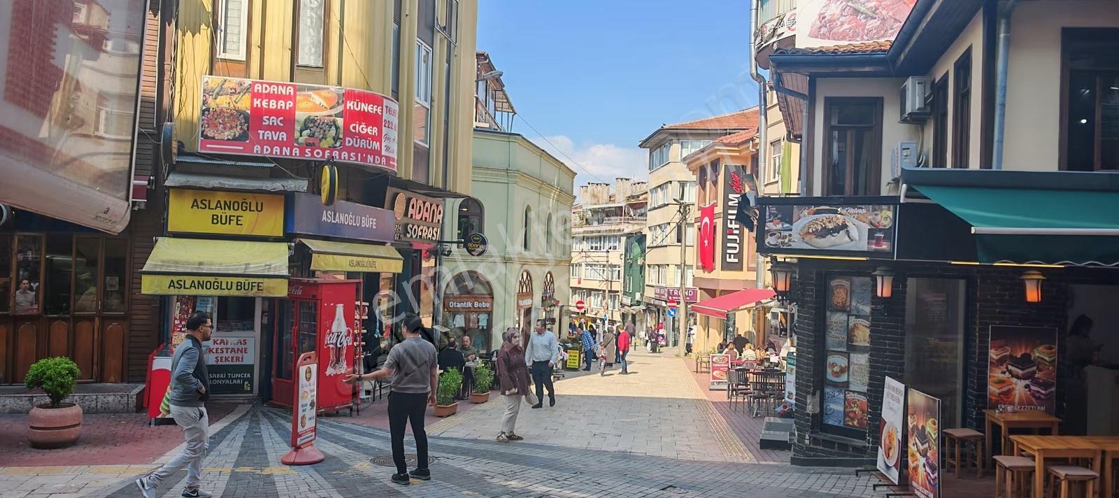 Best Ever'dan Kayhan Doktorlar İşhanında Satılık Ofis- Büro - Görsel 8