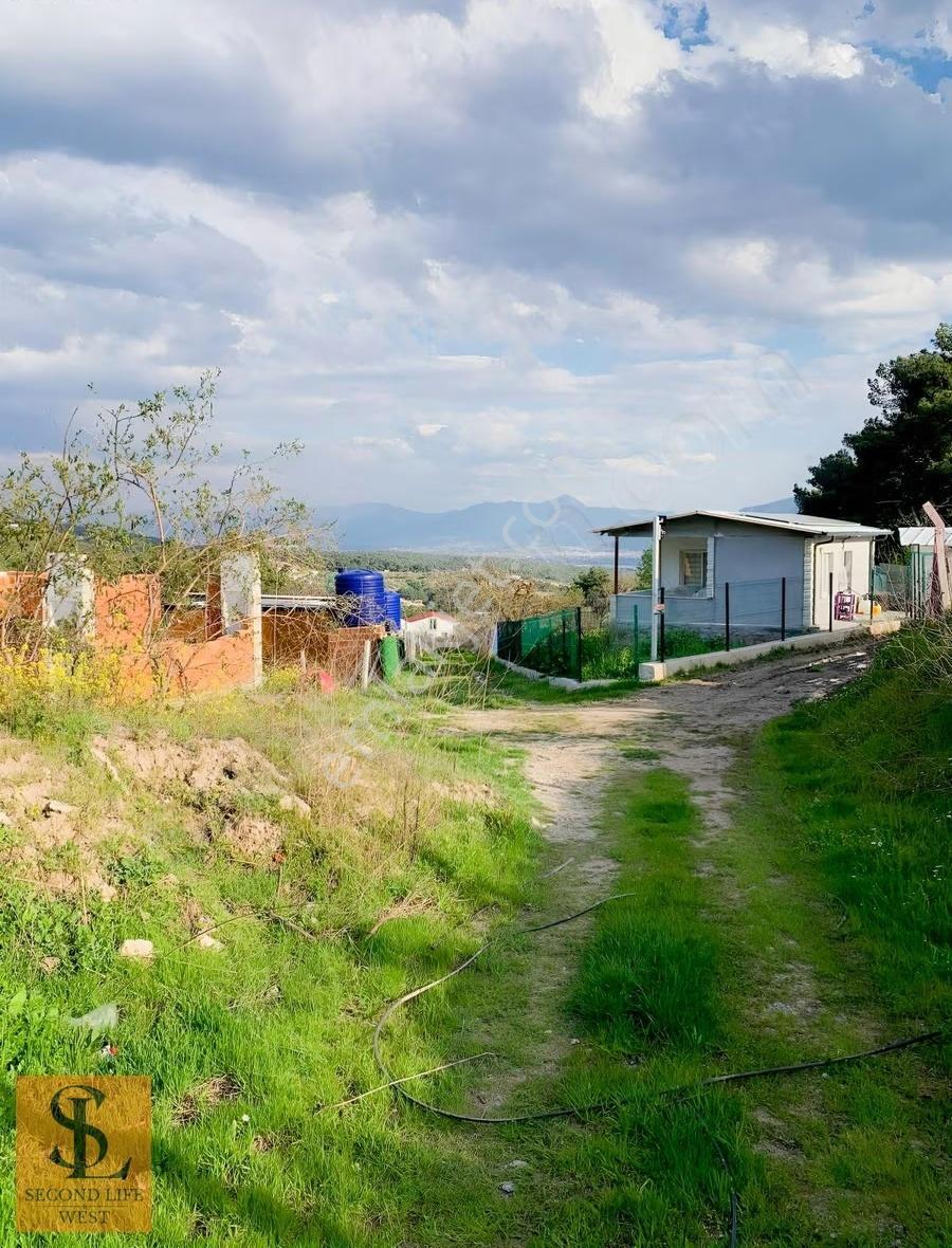 Yakaköy'de Doğa İçinde, Sınırları Belirli Bağ Yeri - Görsel 4