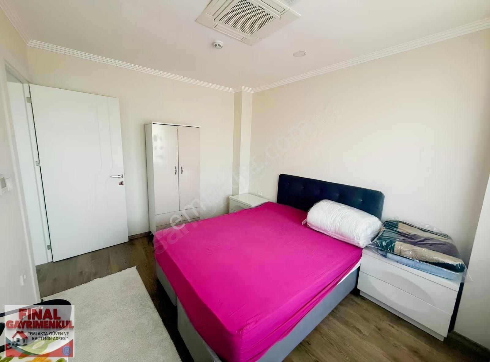 Karaali Kiralık Eşyalı 1+1 Daire - Görsel 5