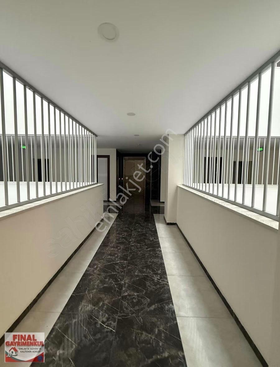 Karaali Kiralık Eşyalı 1+1 Daire - Görsel 8