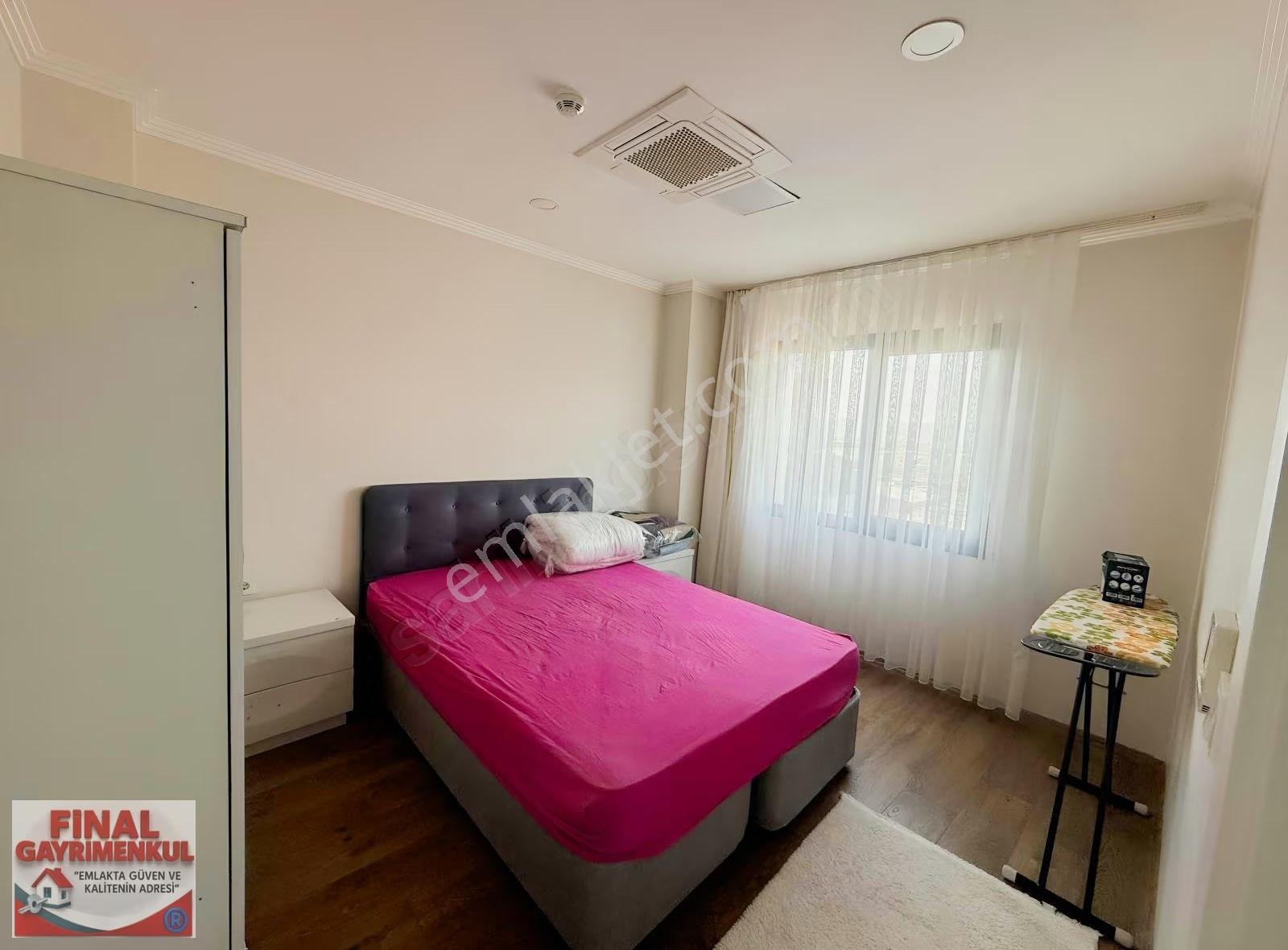 Karaali Kiralık Eşyalı 1+1 Daire - Görsel 7
