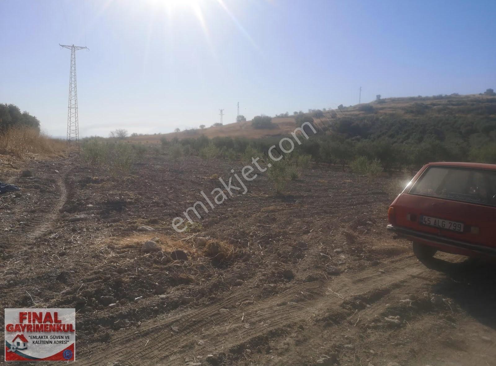 Karayenice Köyü 14.450 M2 Tarla - Görsel 10