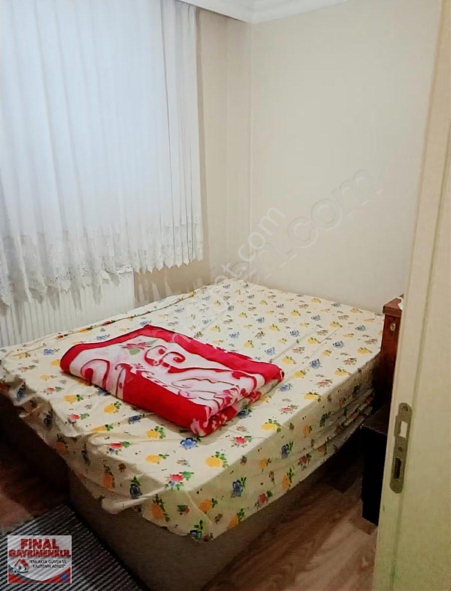 Akmescit'te 2+1 Arakat, Full Eşyalı Satılık Daire - Görsel 14