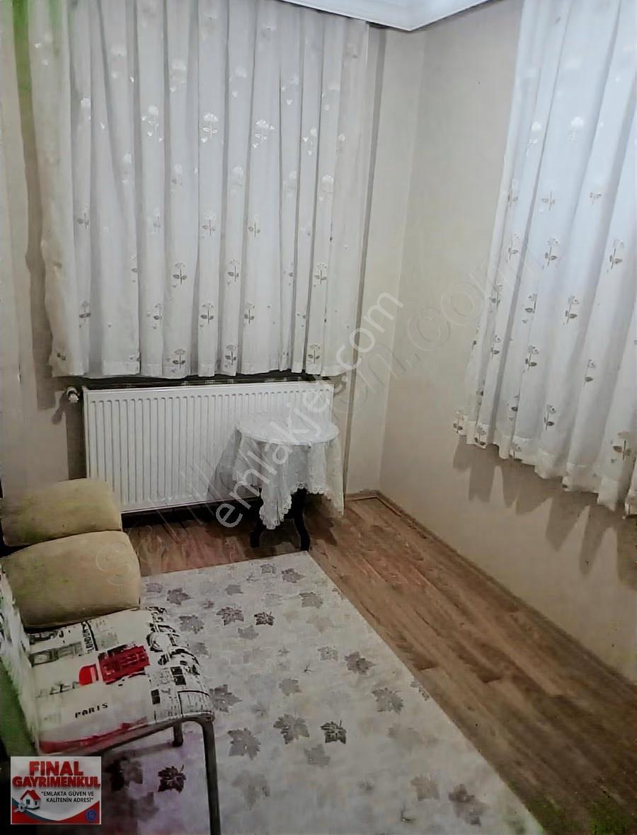 Akmescit'te 2+1 Arakat, Full Eşyalı Satılık Daire - Görsel 9