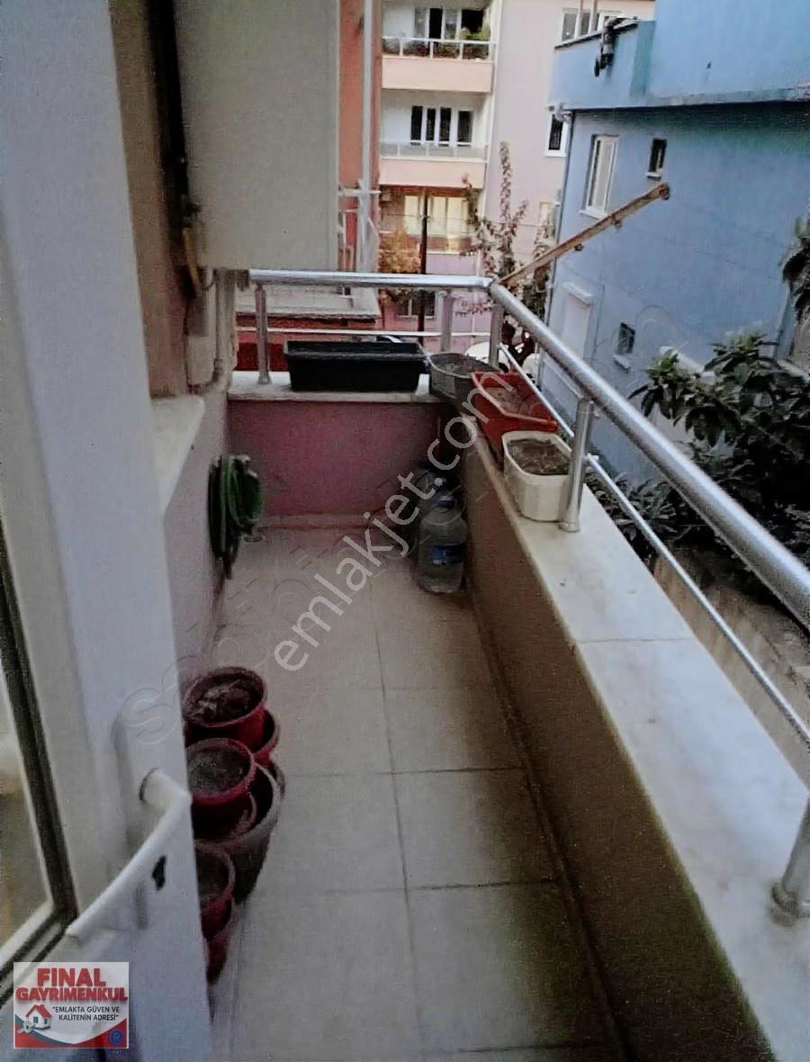 Akmescit'te 2+1 Arakat, Full Eşyalı Satılık Daire - Görsel 11