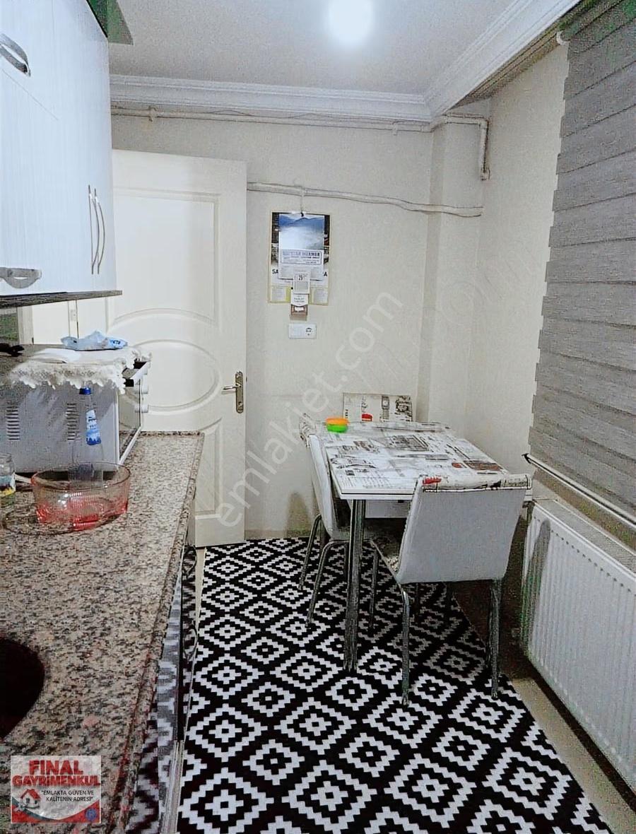 Akmescit'te 2+1 Arakat, Full Eşyalı Satılık Daire - Görsel 19