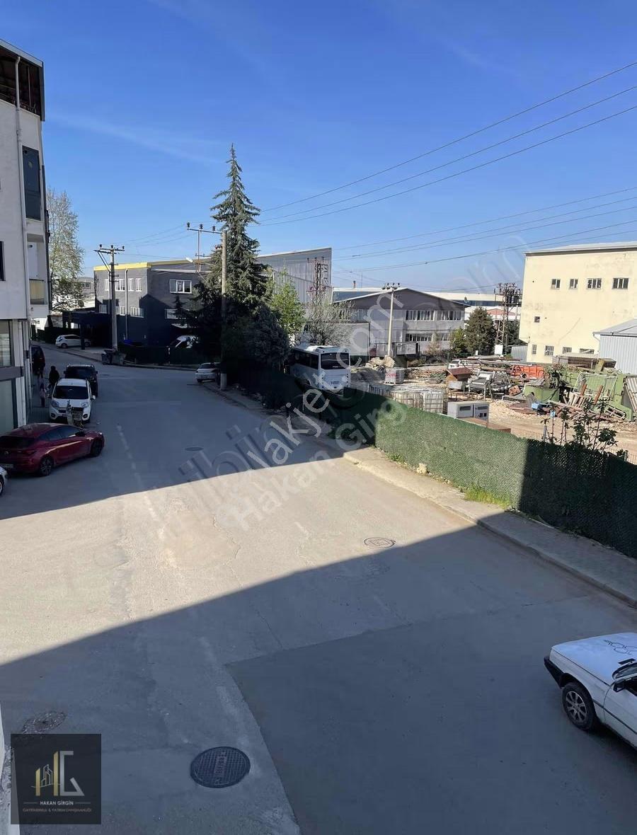 Çalı Mahallesinde Kiralık 3+1 Daire! - Görsel 22