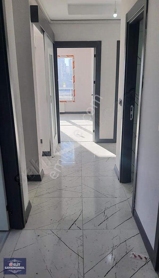 Seneye Teslim İldem E 3+1 Ara Kat Güney Cephe - Görsel 6