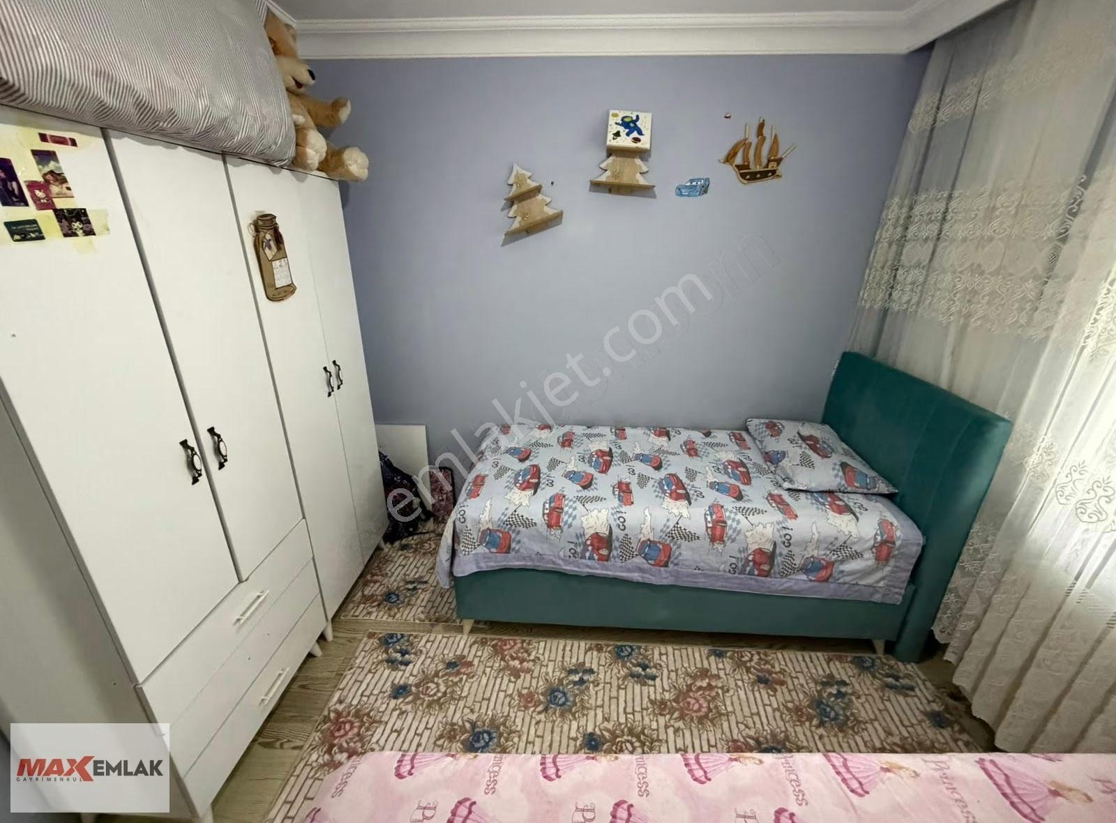 Nenehatun Mah Sınırsız Kredi Fırsatı İskanlı 2+1 Arakat - Görsel 3