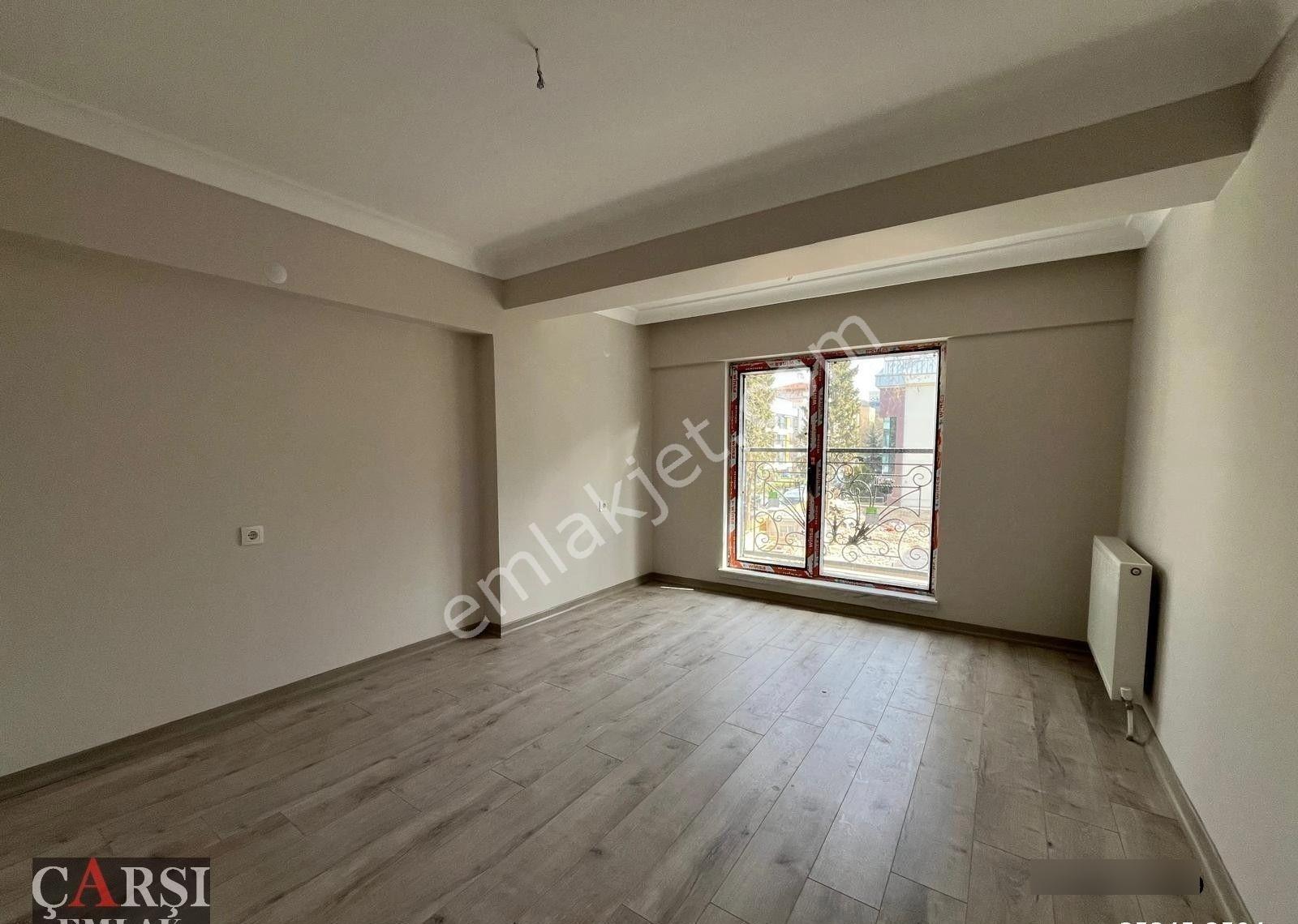 Çarşı' Dan Şehrin Kalbinde Seçkin Yaşam 3+1 Ara Kat Sıfır Daire - Görsel 17