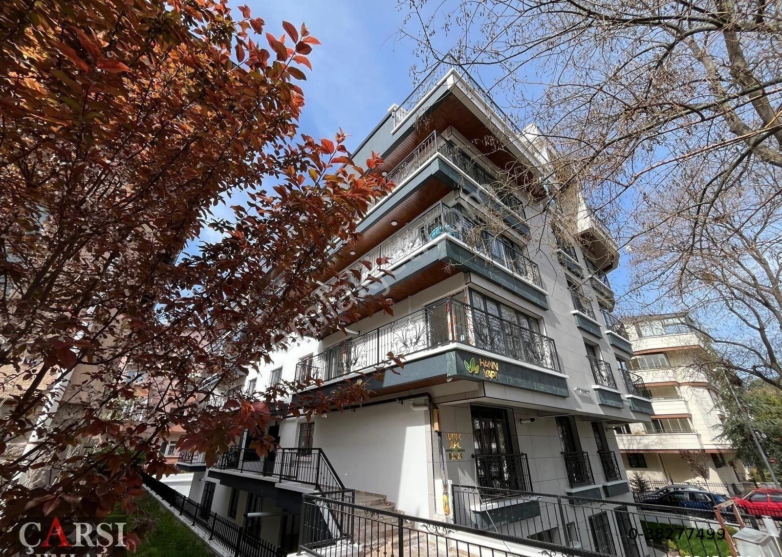 Çarşı' Dan Şehrin Kalbinde Seçkin Yaşam 3+1 Ara Kat Sıfır Daire - Görsel 8