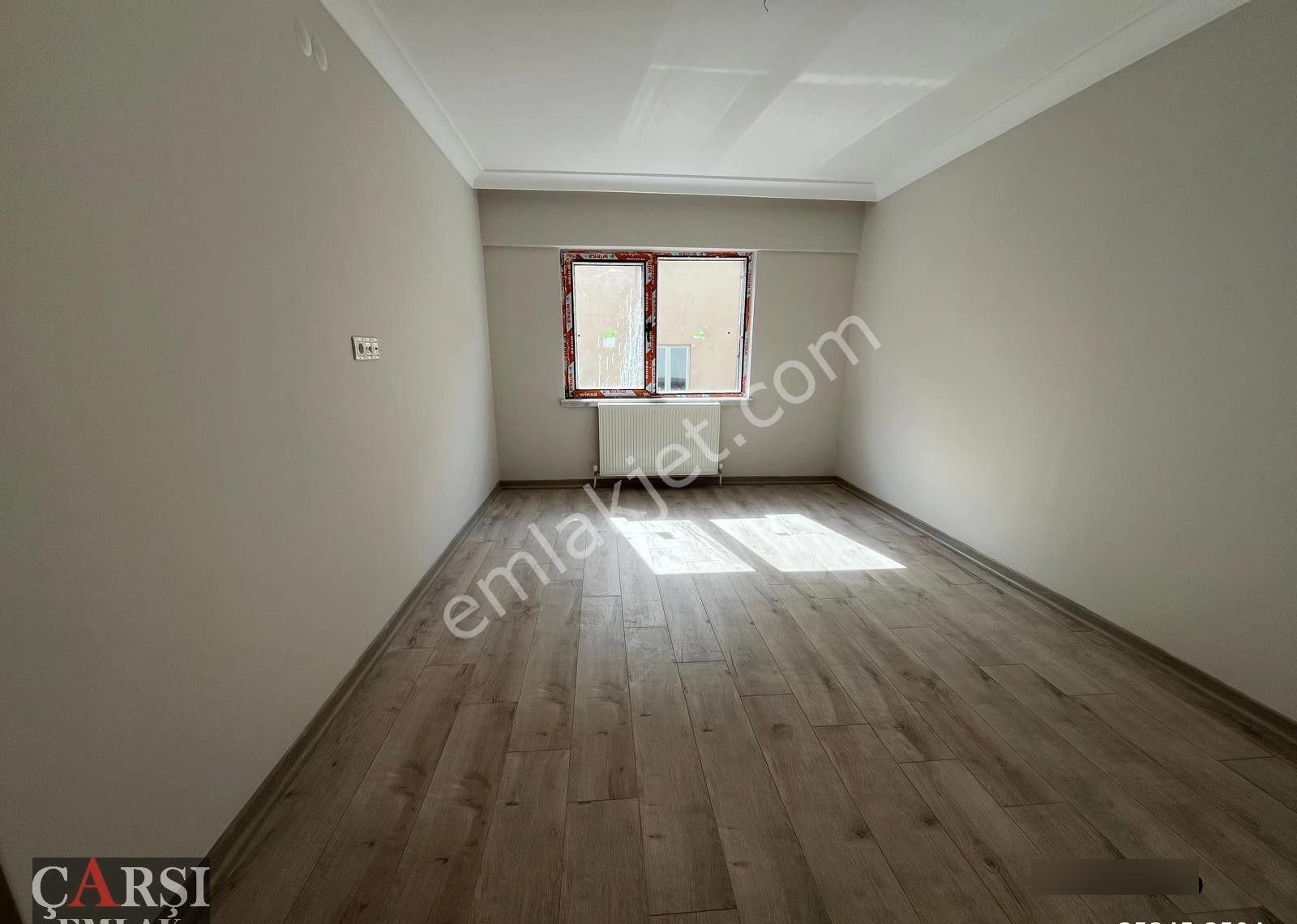 Çarşı' Dan Şehrin Kalbinde Seçkin Yaşam 3+1 Ara Kat Sıfır Daire - Görsel 14