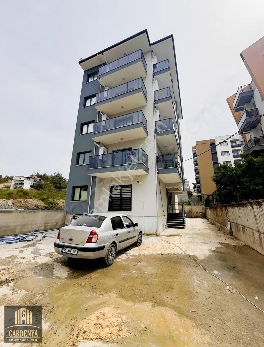 Full Sıfır Eşyalı 1+1 Daire