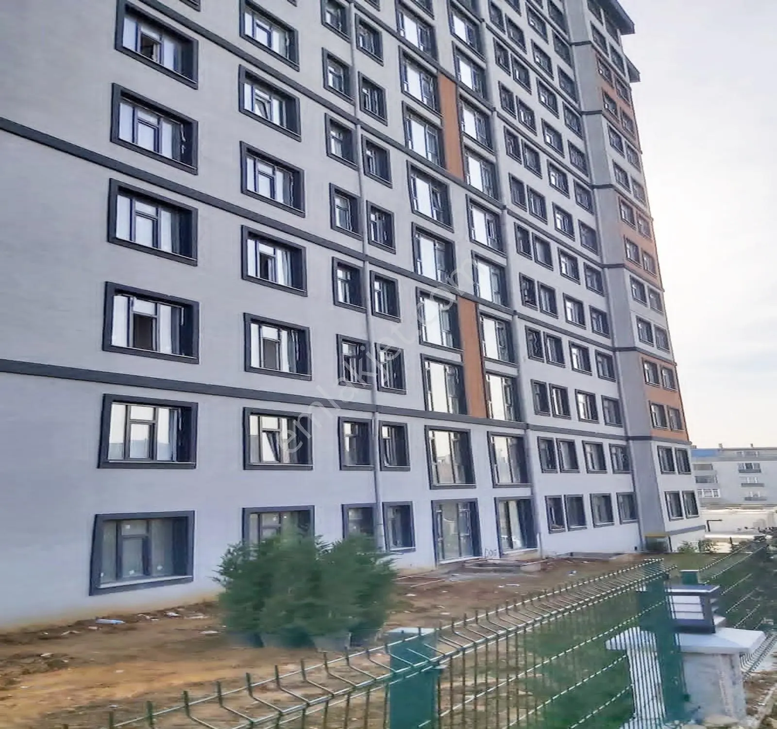 Sancaktepe Enn Garden Etap 1 Satılık 3+1 Daire - Görsel 2