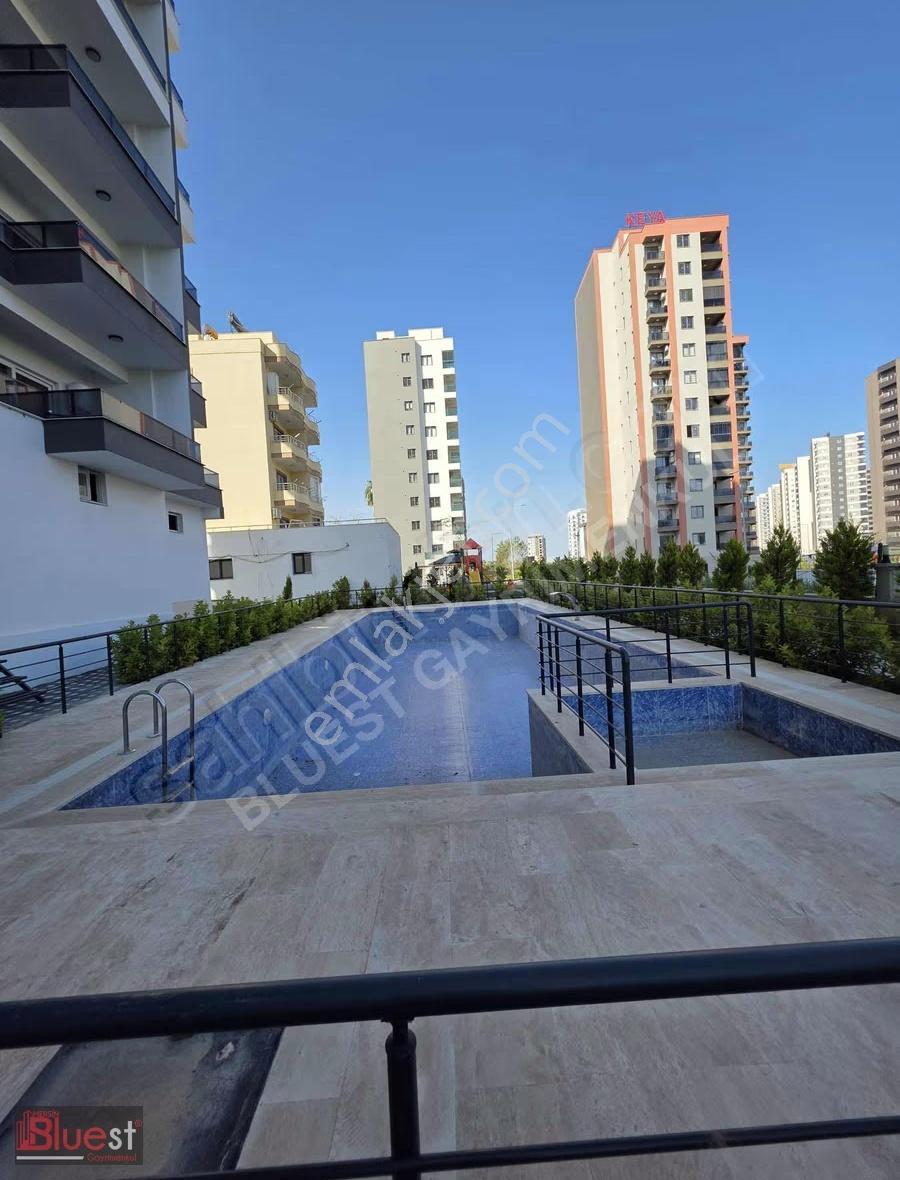 Mersin Erdemli Arpaçbahşişde Satılık 2+1 Daire - Görsel 20
