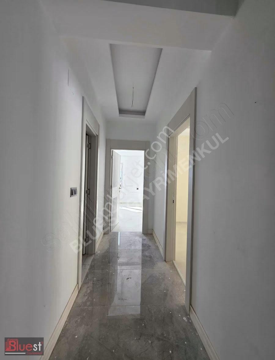 Mersin Erdemli Arpaçbahşişde Satılık 2+1 Daire - Görsel 29