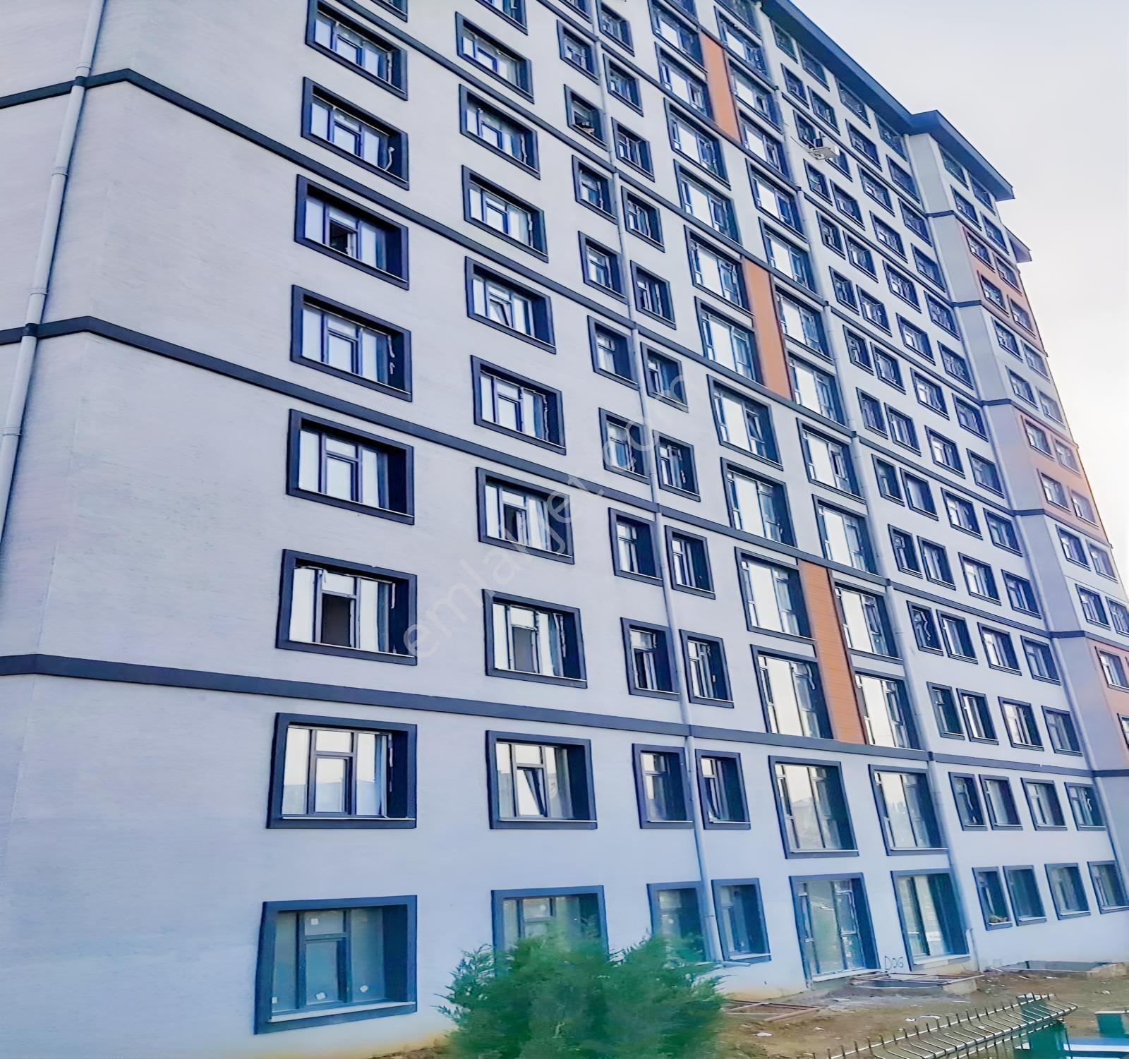 Sancaktepe Enn Garden Etap 1 Kiralık 2+1 Arakat Daire - Görsel 18