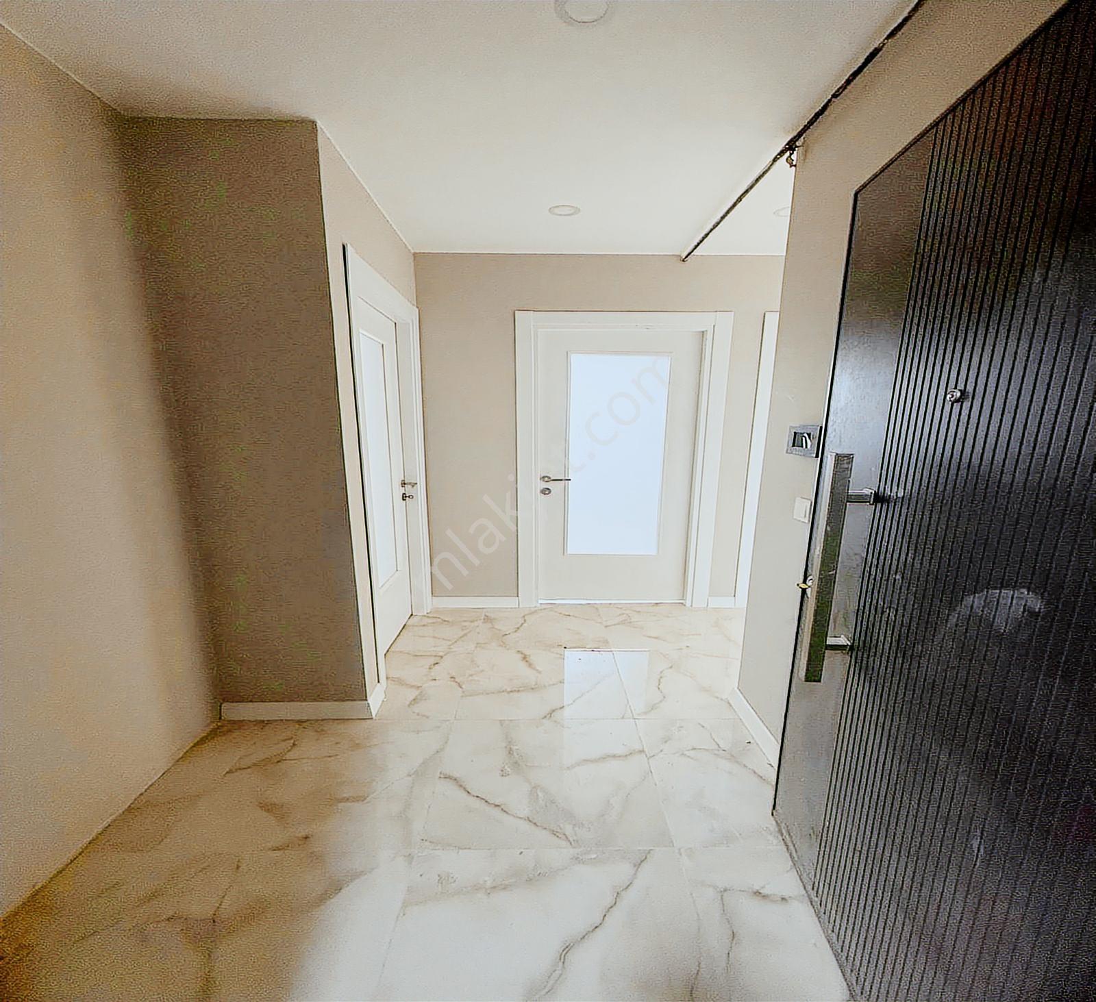 Sancaktepe Enn Garden Etap 1 Kiralık 2+1 Arakat Daire - Görsel 35
