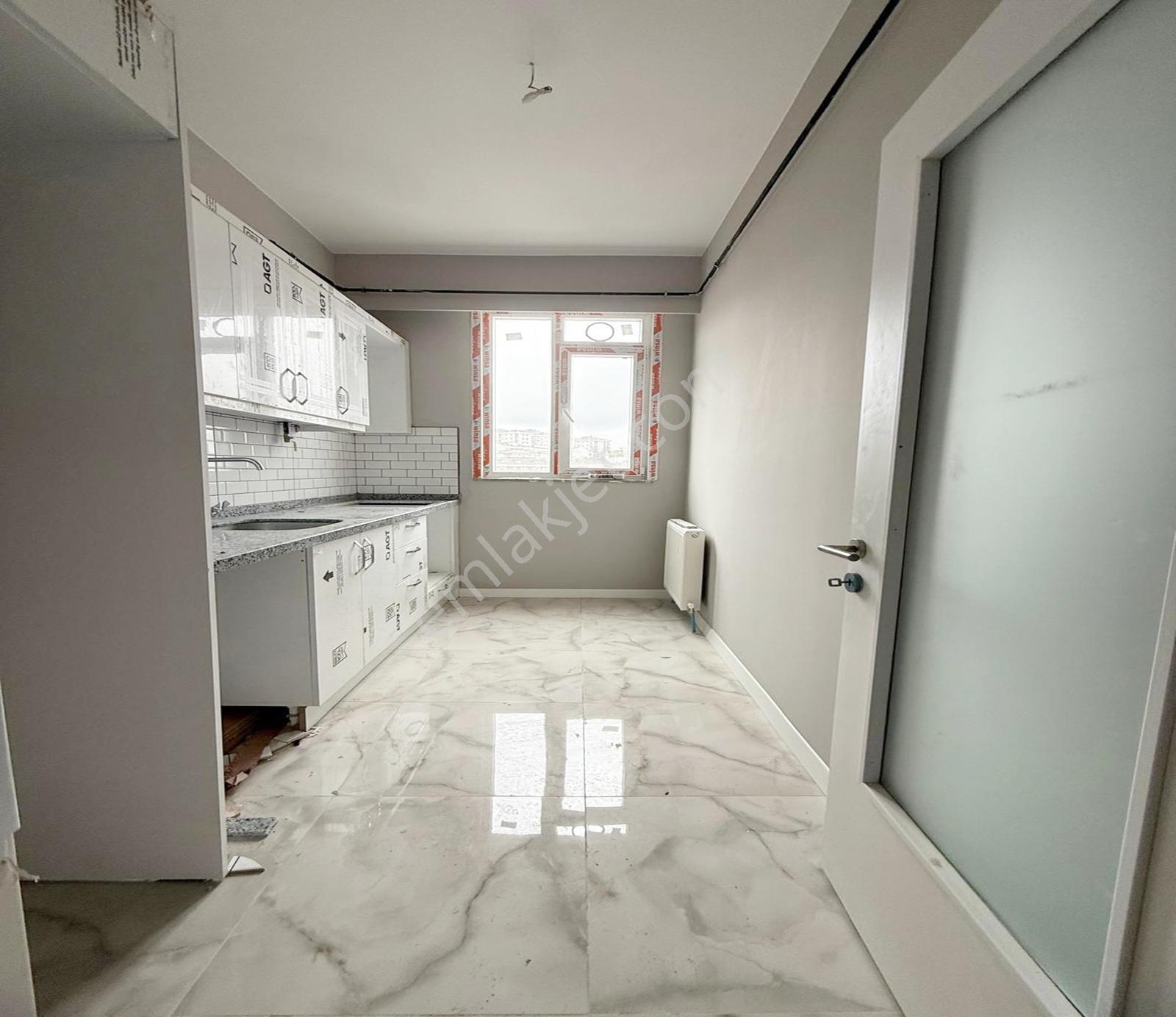 Sancaktepe Enn Garden Etap 1 Kiralık 2+1 Arakat Daire - Görsel 37