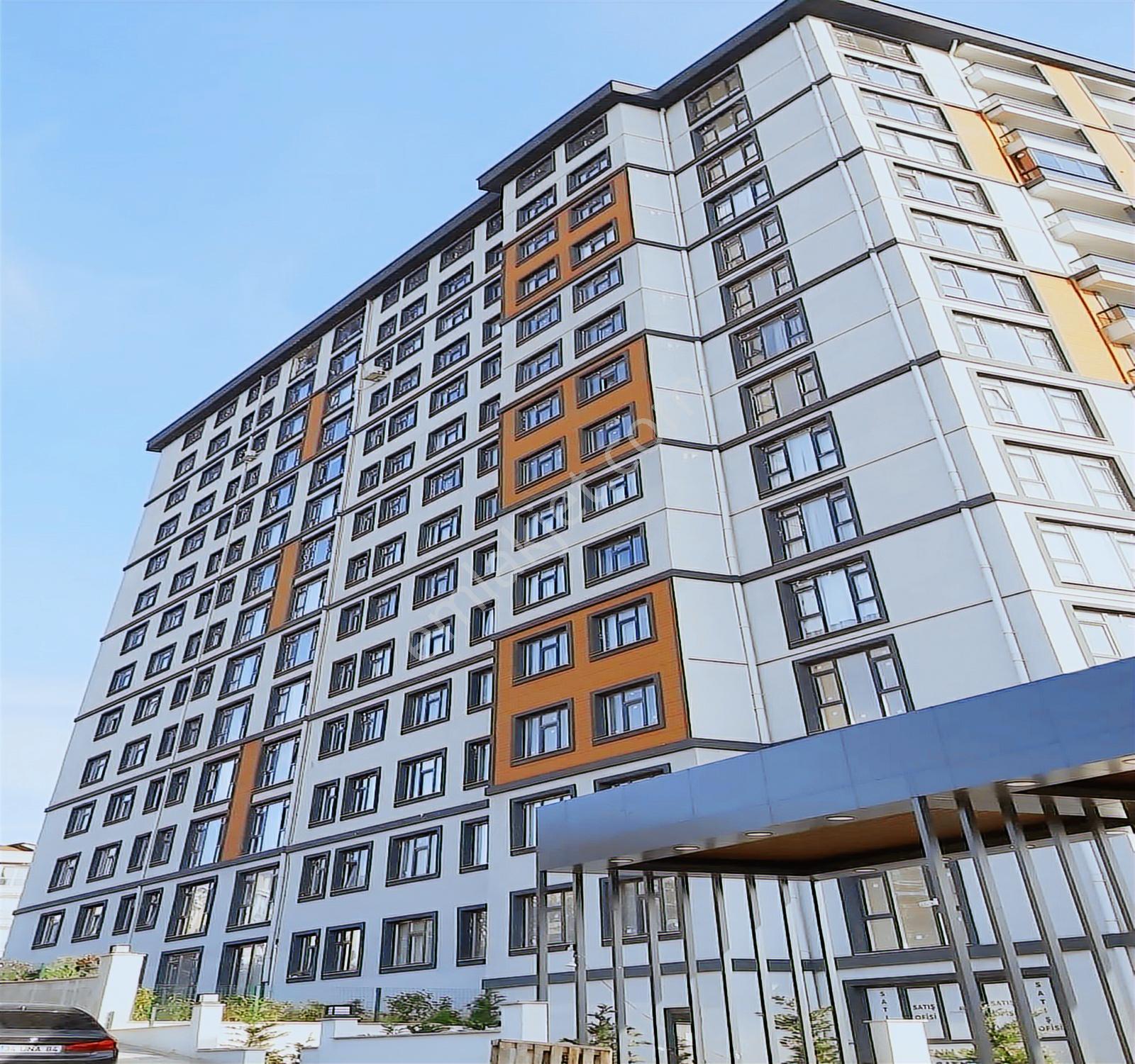 Sancaktepe Enn Garden Etap 1 Kiralık 2+1 Arakat Daire - Görsel 41