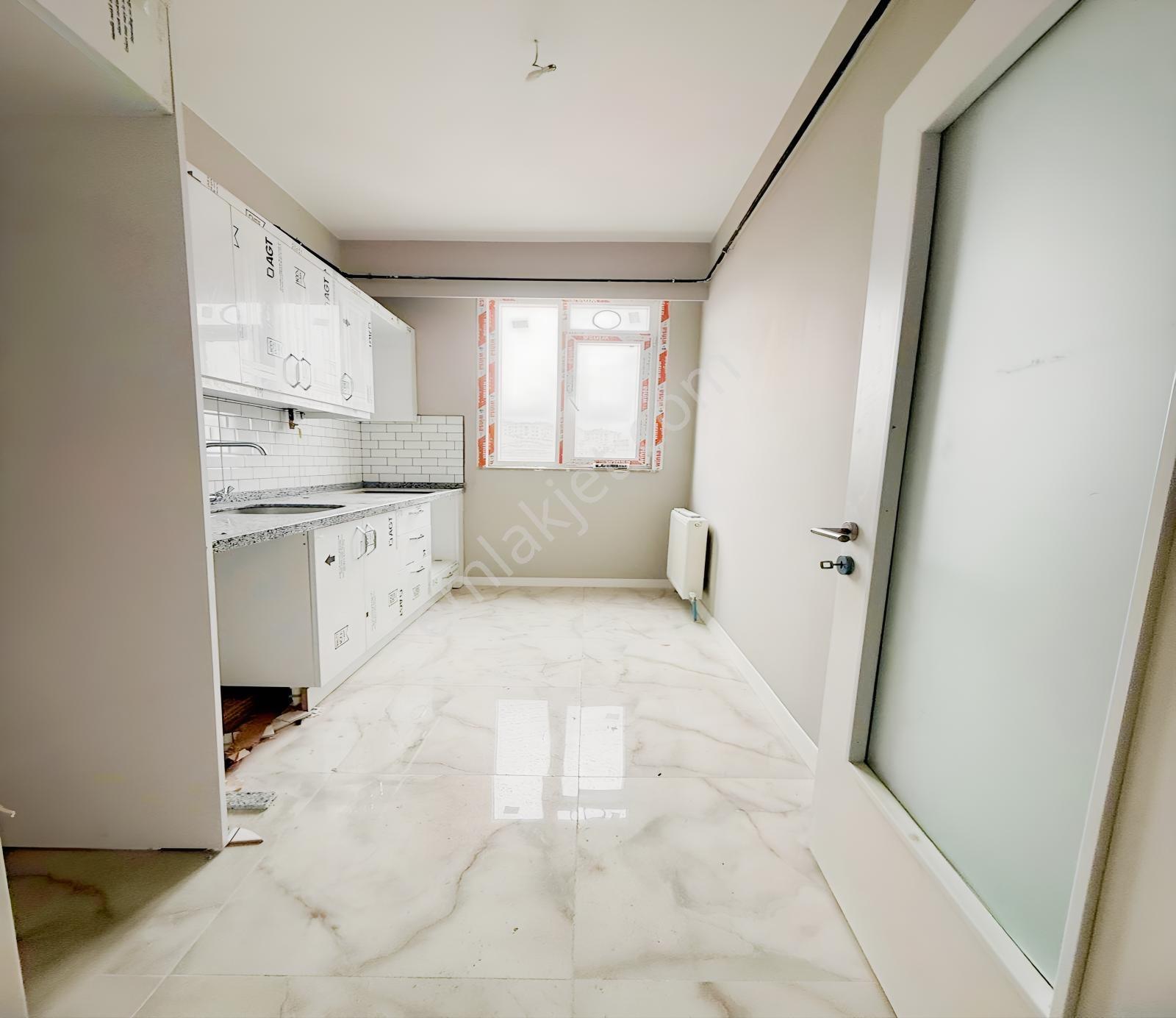 Sancaktepe Enn Garden Etap 1 Kiralık 2+1 Arakat Daire - Görsel 16