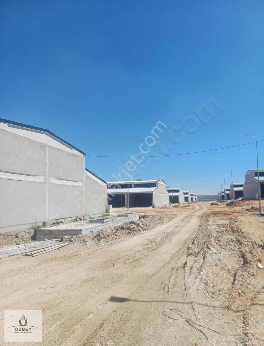 Özbey'den Yunusemre Yapı Kooperatifi 2 Adet 120 M² Lik Dükkan - Görsel 16