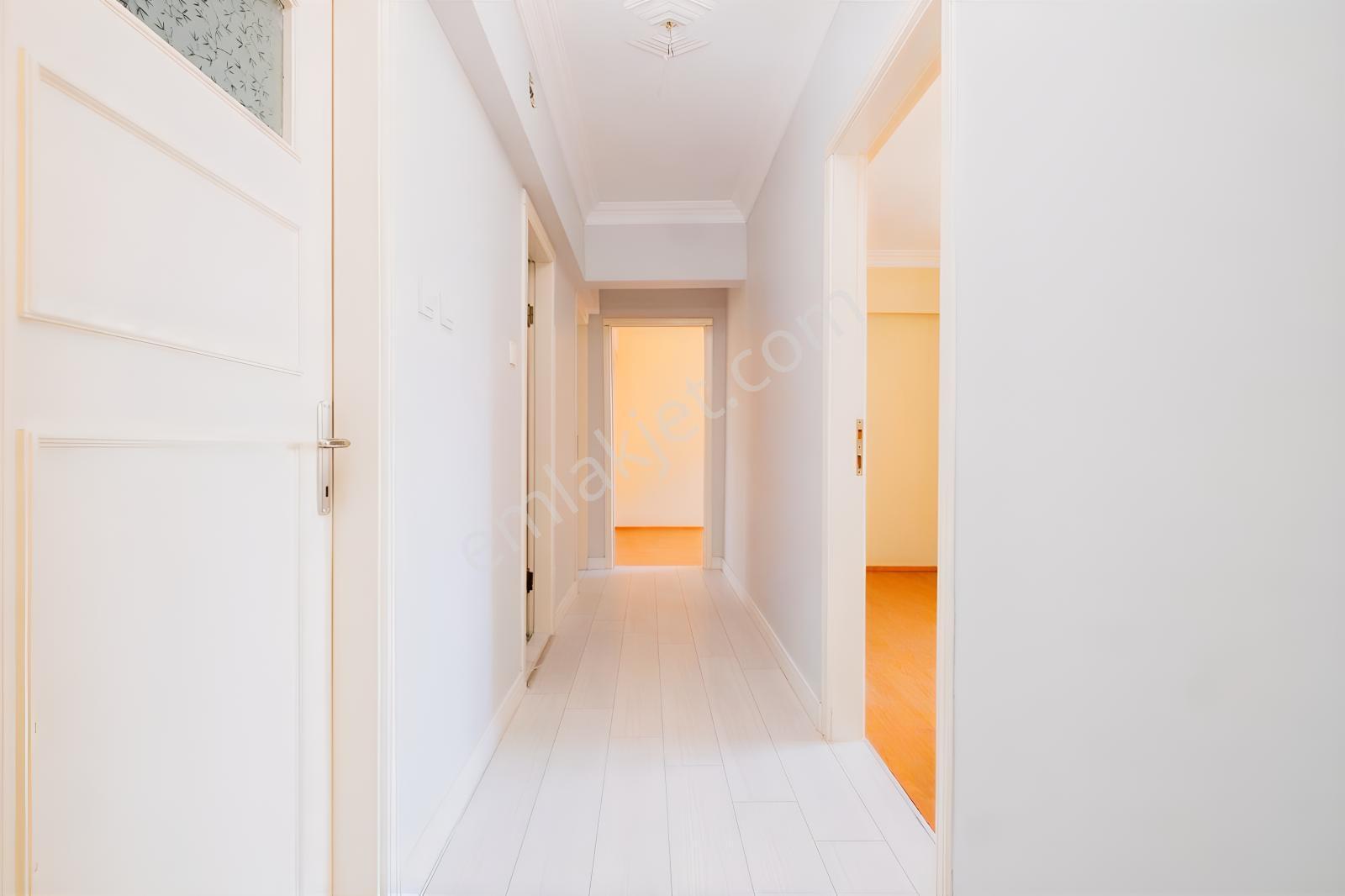 Remax Advantage'n Yüzüncüyıl Site İçi Metroya Yakın Arakat 3+1 - Görsel 19