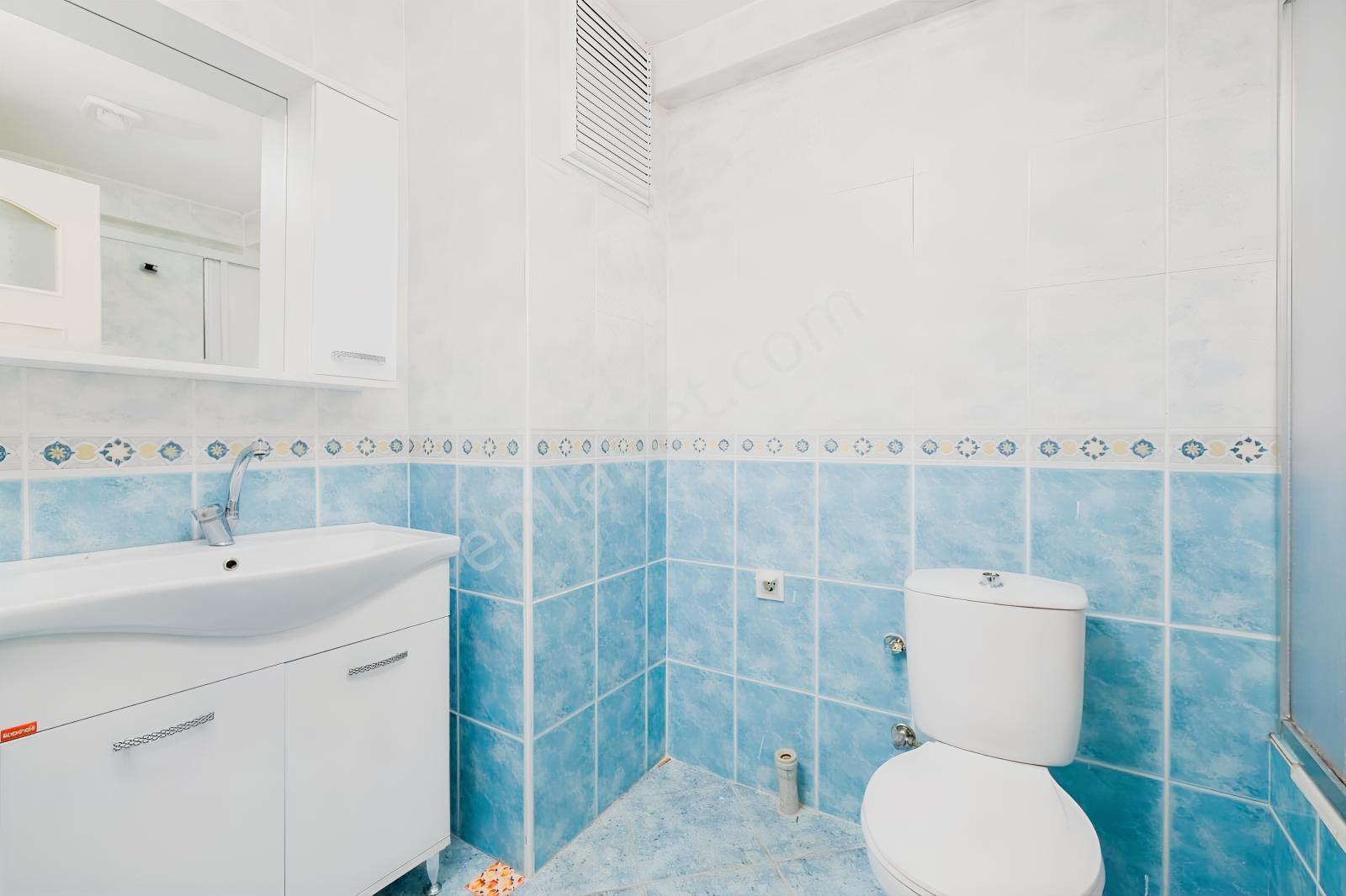 Remax Advantage'n Yüzüncüyıl Site İçi Metroya Yakın Arakat 3+1 - Görsel 21