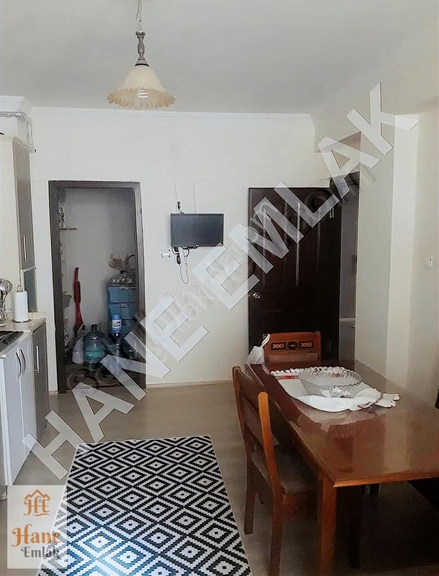 Hane Emlak'tan Park Place Sitesinde 4+1 Satılık Daire - Görsel 15