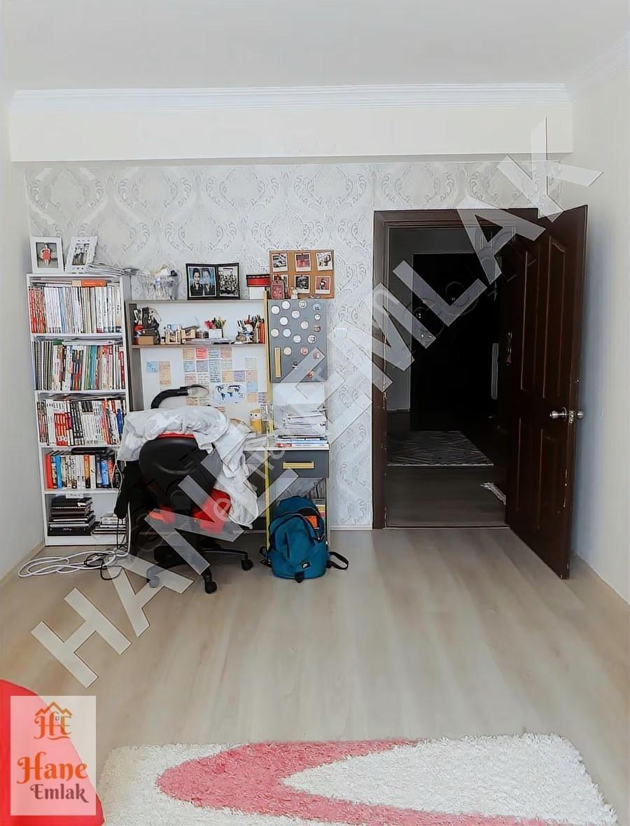 Hane Emlak'tan Park Place Sitesinde 4+1 Satılık Daire - Görsel 20