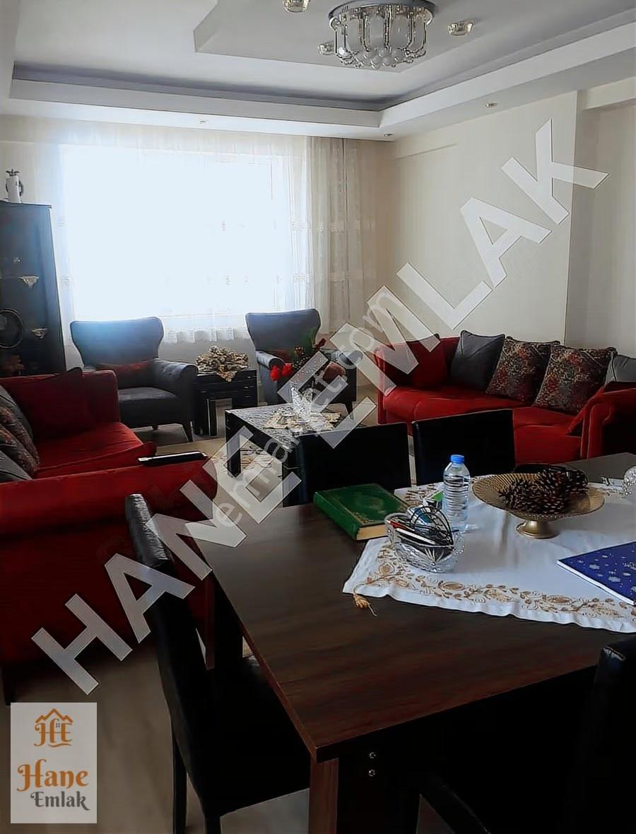 Hane Emlak'tan Park Place Sitesinde 4+1 Satılık Daire - Görsel 22