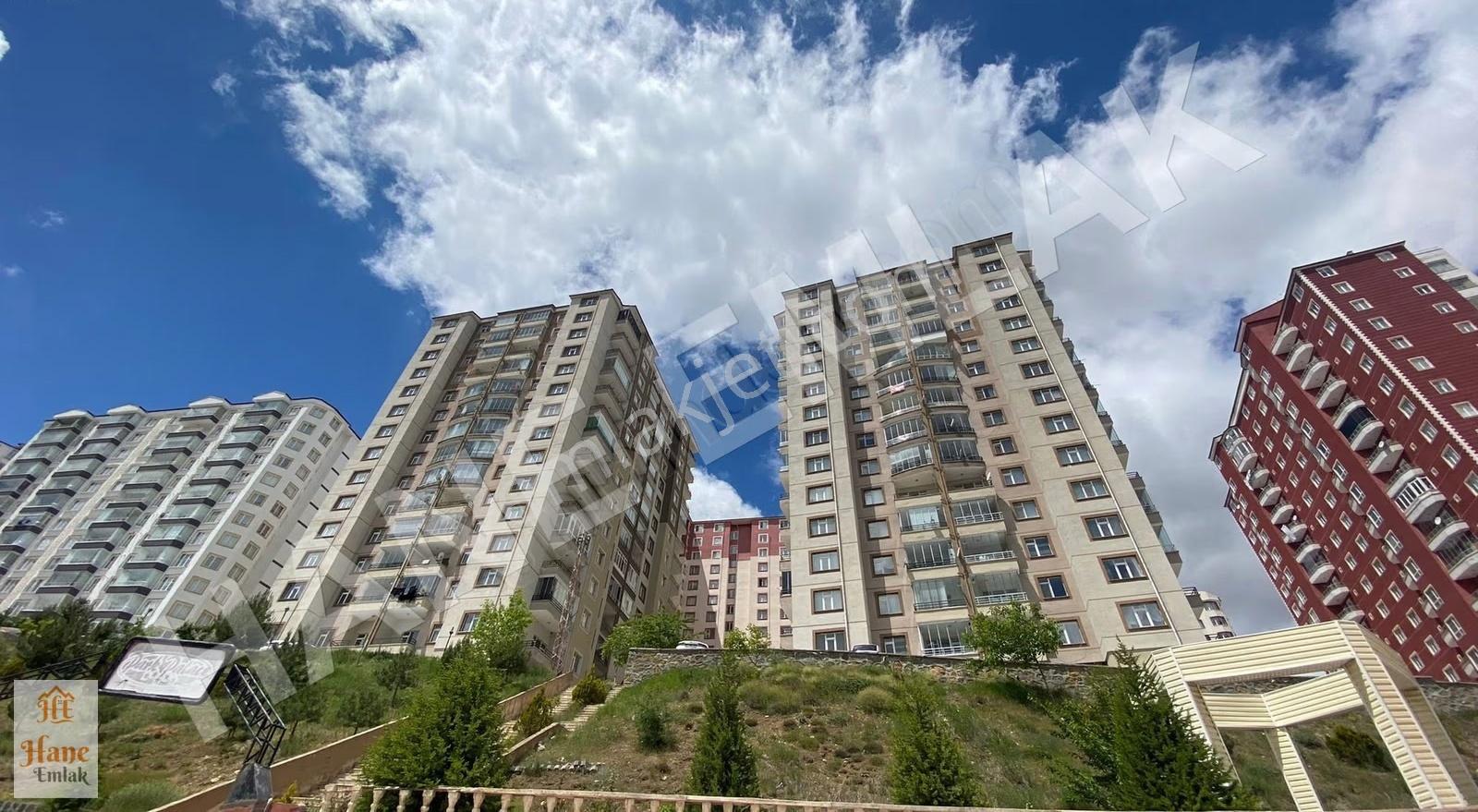 Hane Emlak'tan Park Place Sitesinde 4+1 Satılık Daire - Görsel 5