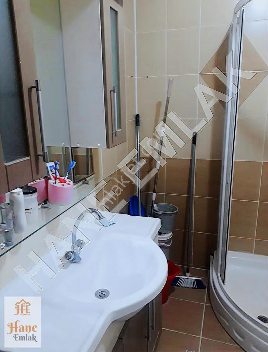 Hane Emlak'tan Park Place Sitesinde 4+1 Satılık Daire - Görsel 25