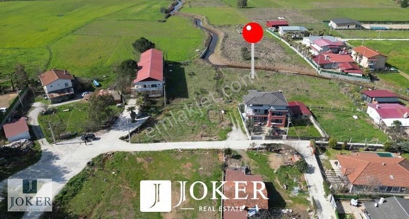 Joker: Marmaris Merkeze 15 Dk İmarlı Alanda Satılık Tarla - Görsel 7