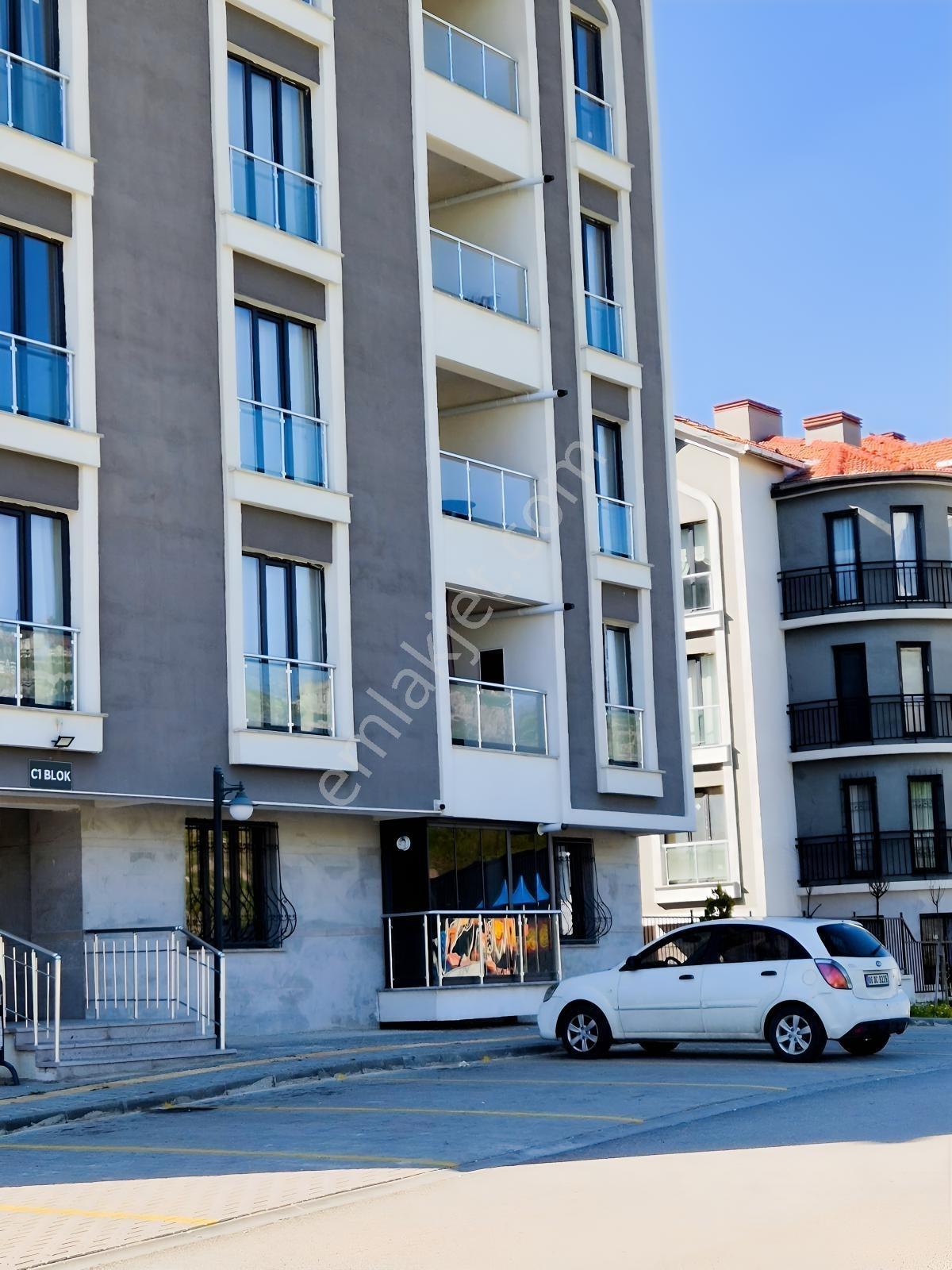 Aktaş Toki 4.etap Satılık 2+1 Daire - Görsel 21
