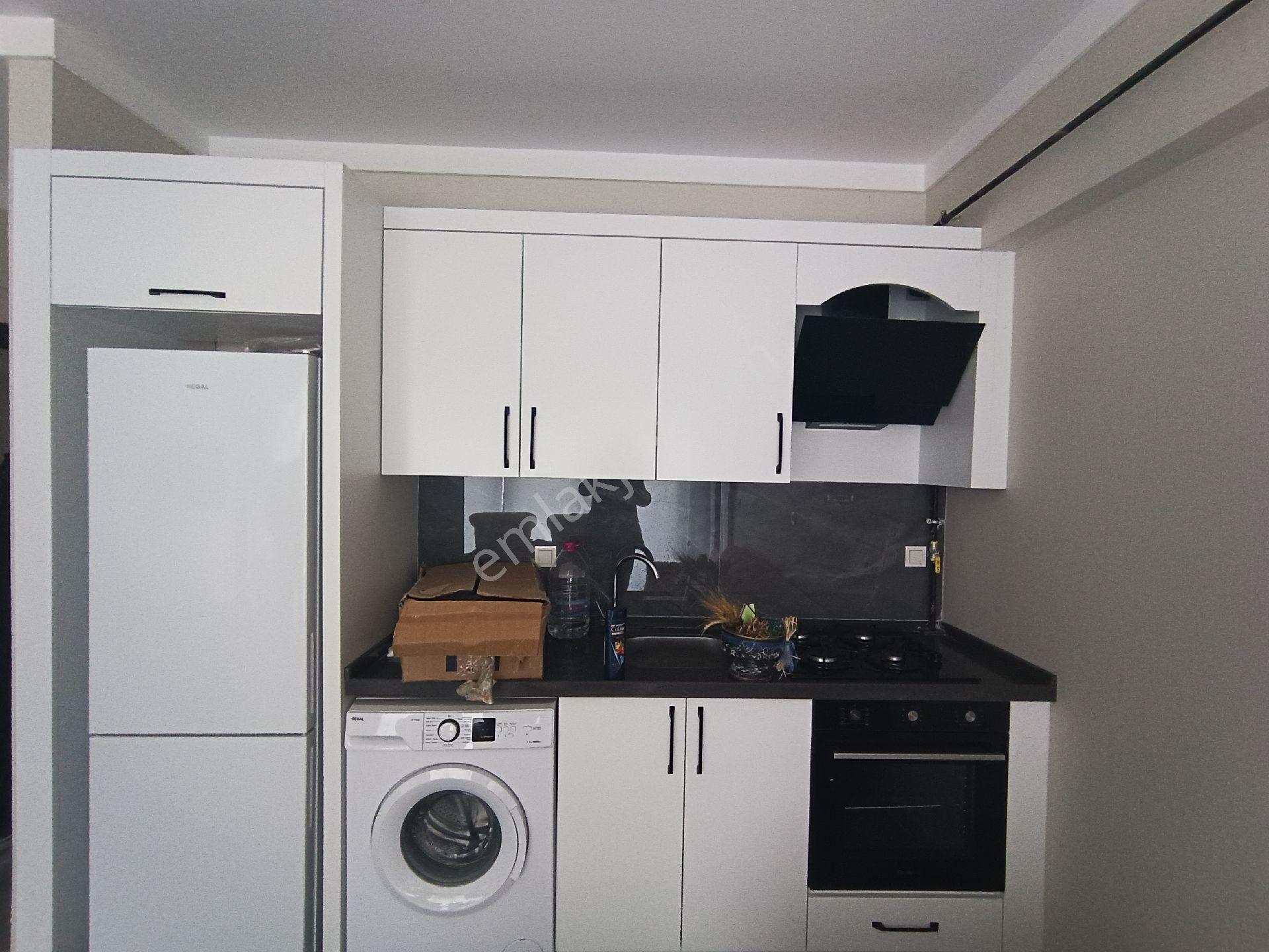 Kiralık Selahaddin Eyyubi Mahallesi - Görsel 11