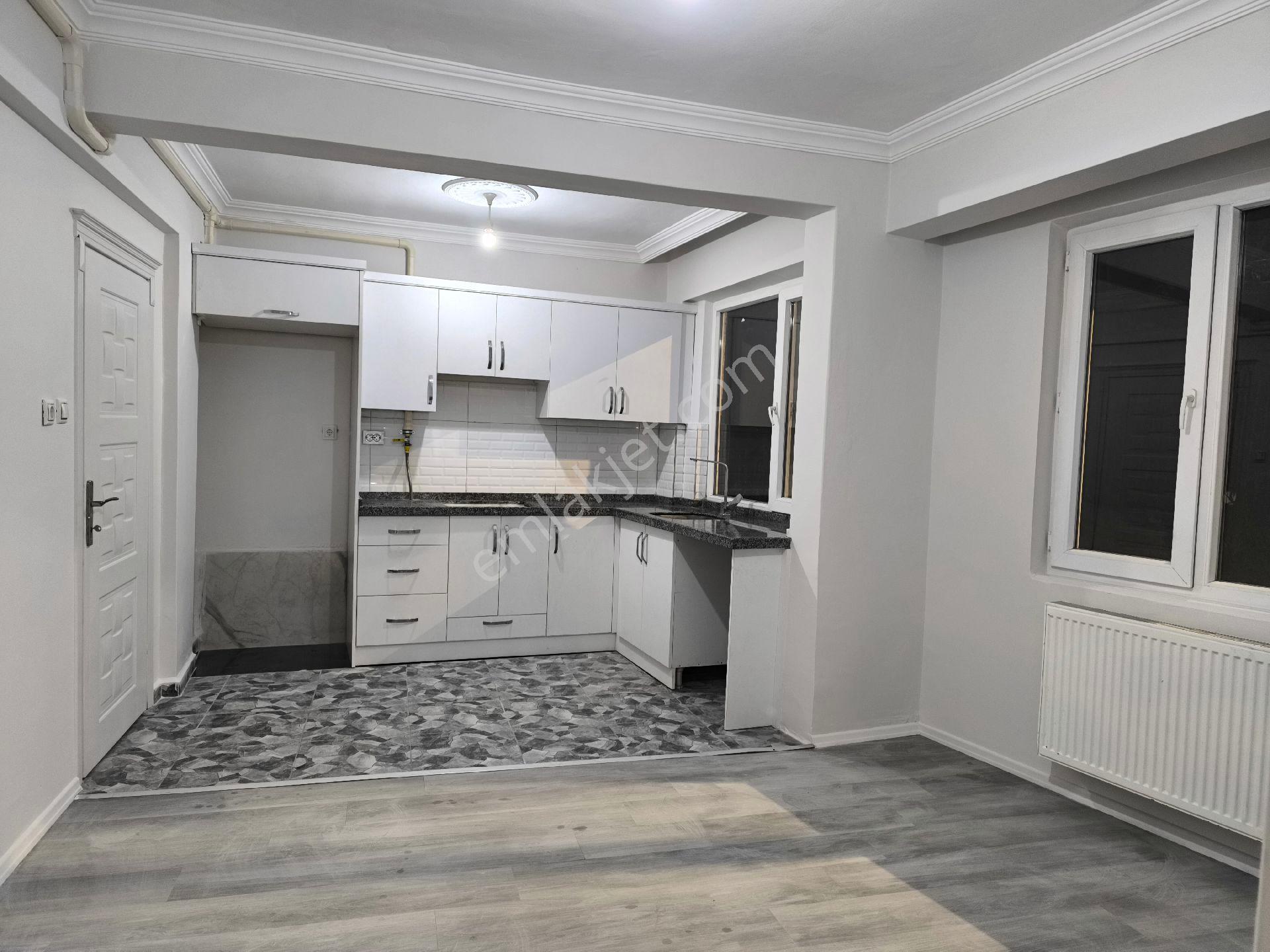 Boztepe De Doğalgazlı Daire - Görsel 3