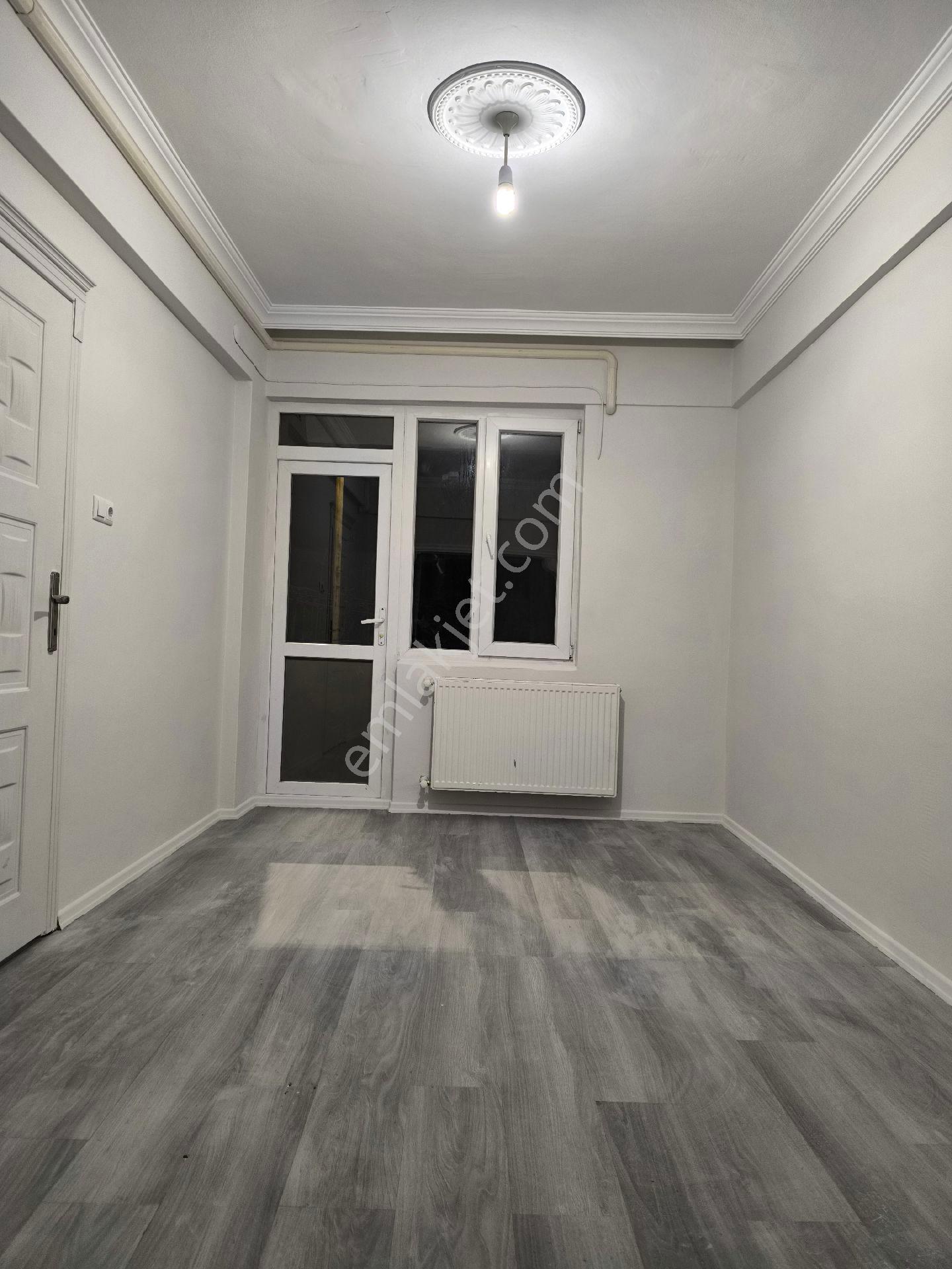 Boztepe De Doğalgazlı Daire - Görsel 5