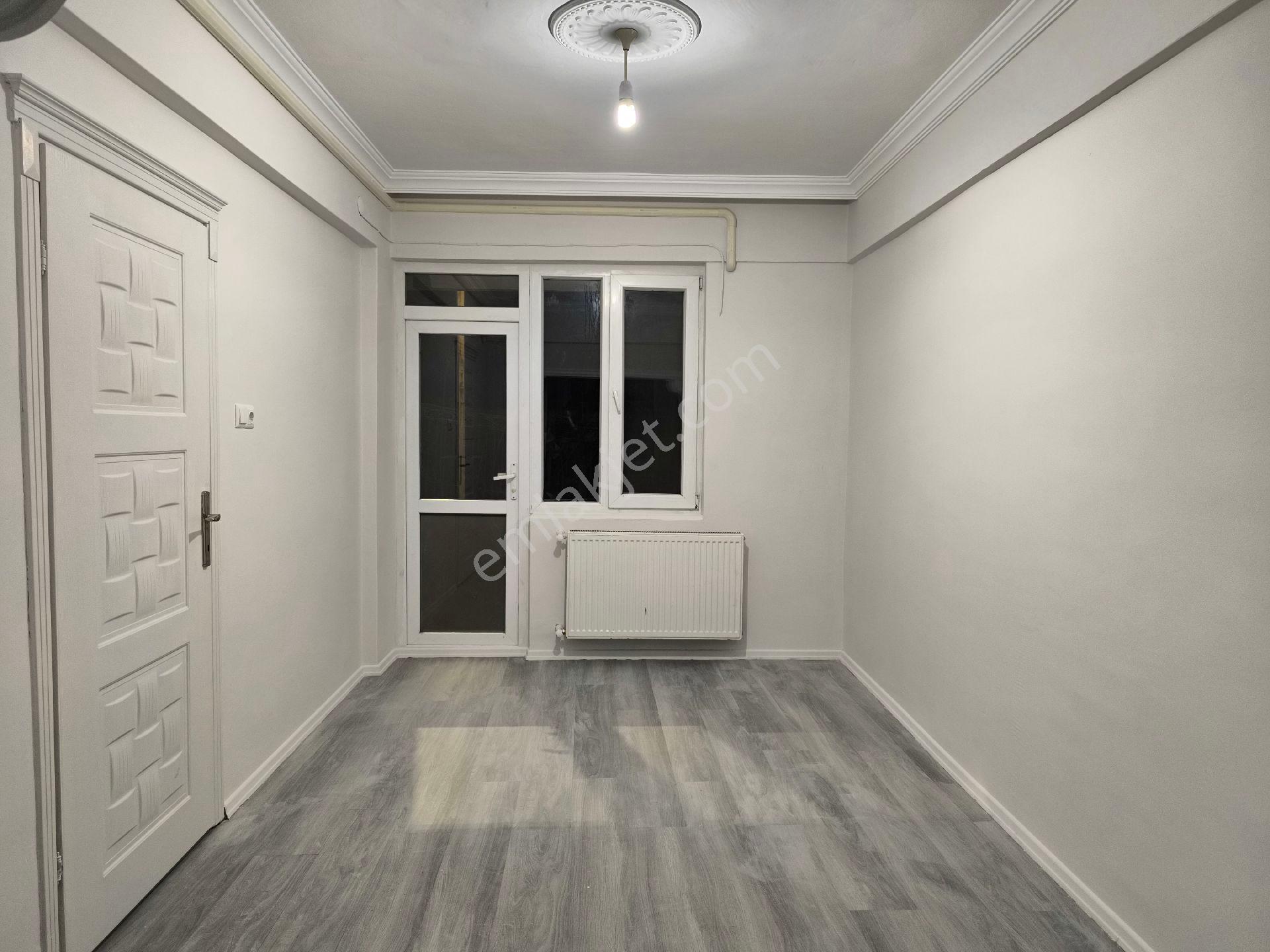 Boztepe De Doğalgazlı Daire - Görsel 4