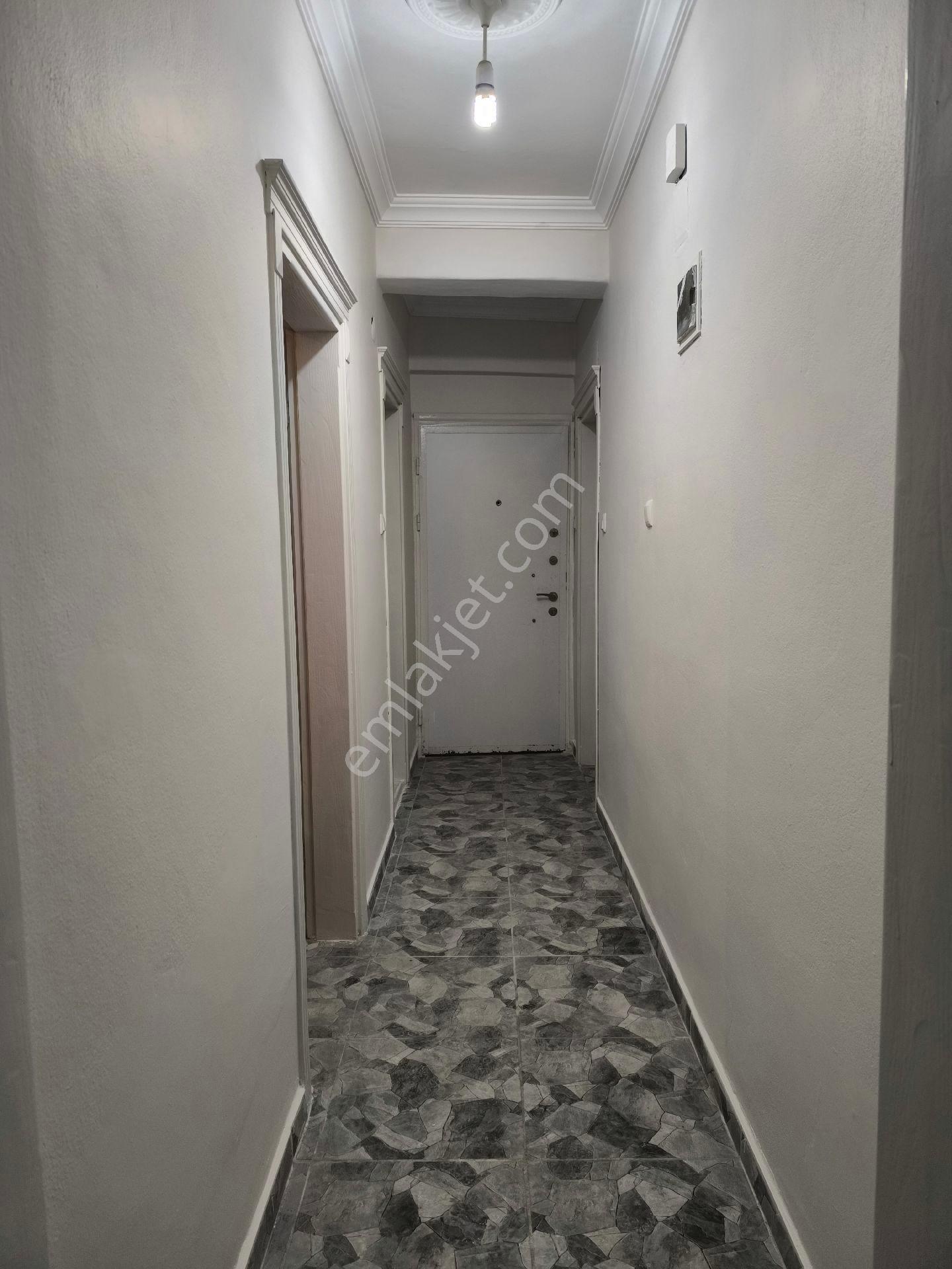 Boztepe De Doğalgazlı Daire - Görsel 6