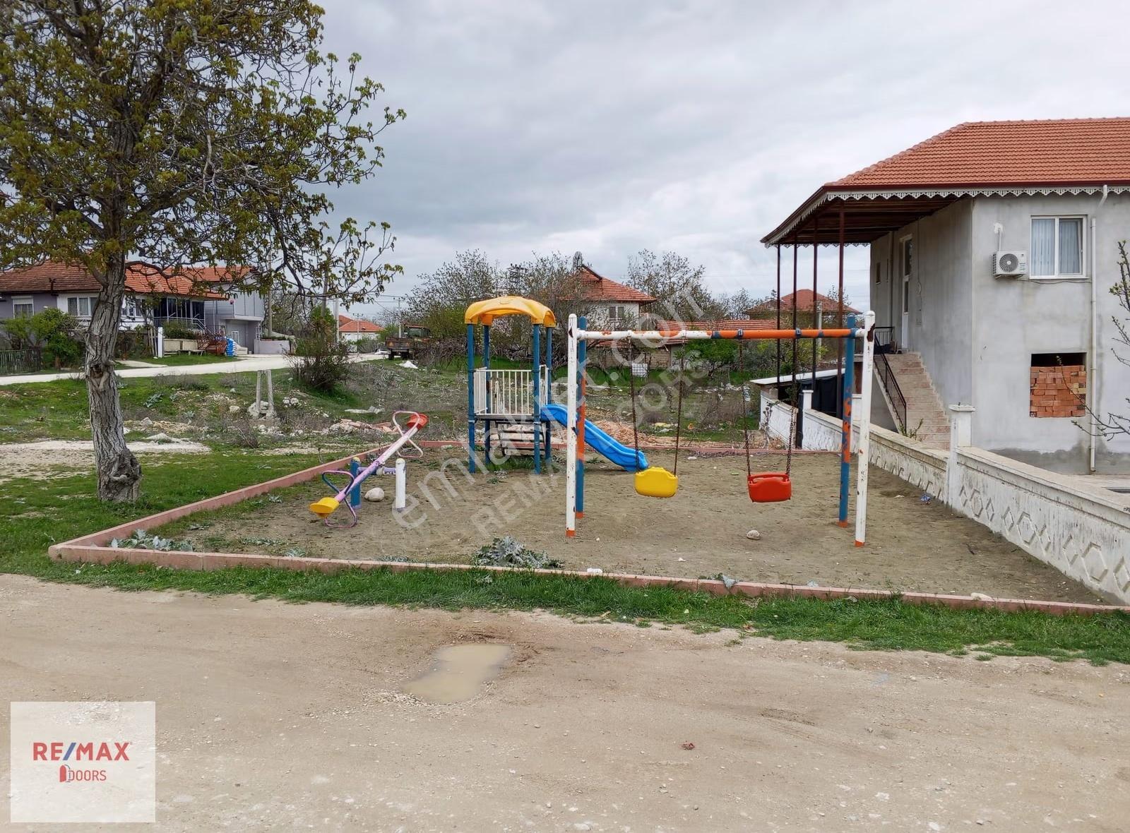 Korkuteli Yeşilyayla Mah.bahçeli Mustakil Satılık Ev - Görsel 16
