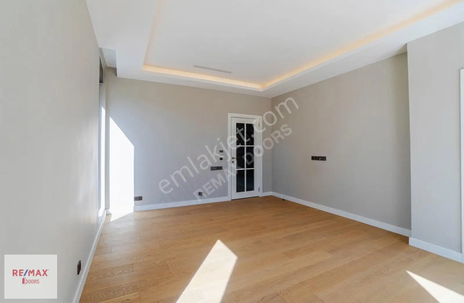 Antalya Ermenekte Satılık Lüks Villa - Görsel 29