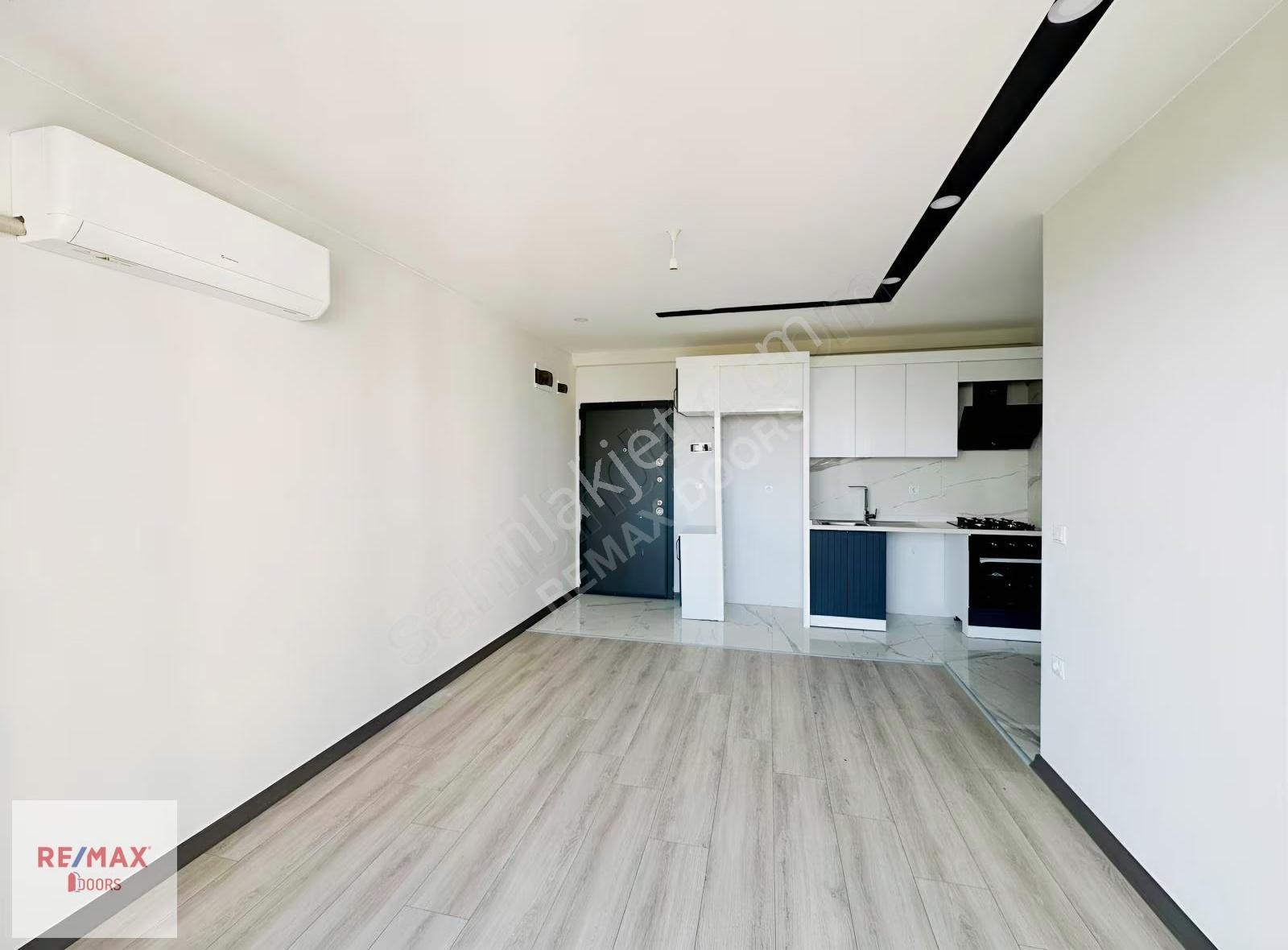 Altıntaşta Site İçerisinde Satılık 1+1 Daire - Görsel 11