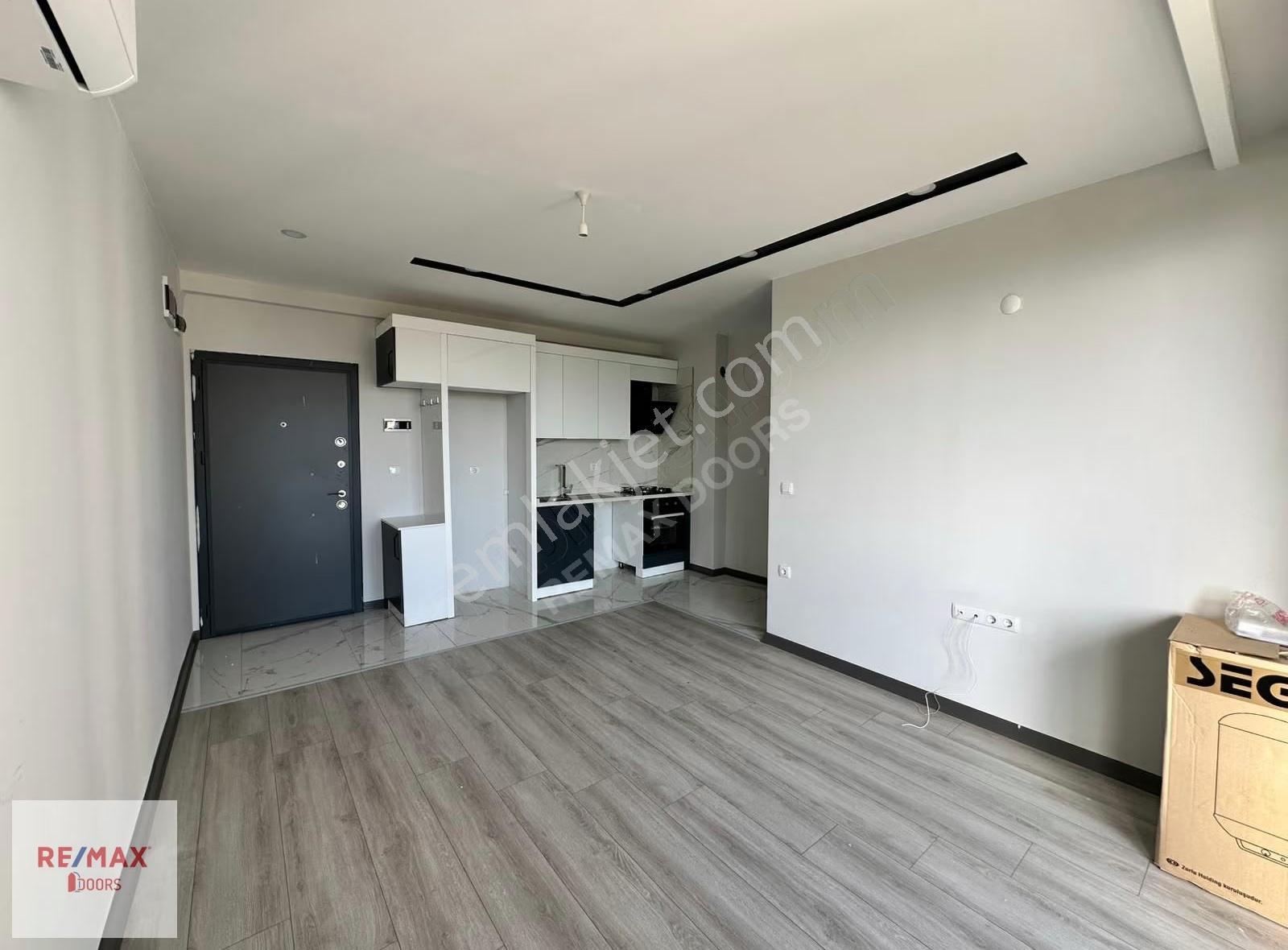 Altıntaşta Site İçerisinde Satılık 1+1 Daire - Görsel 15