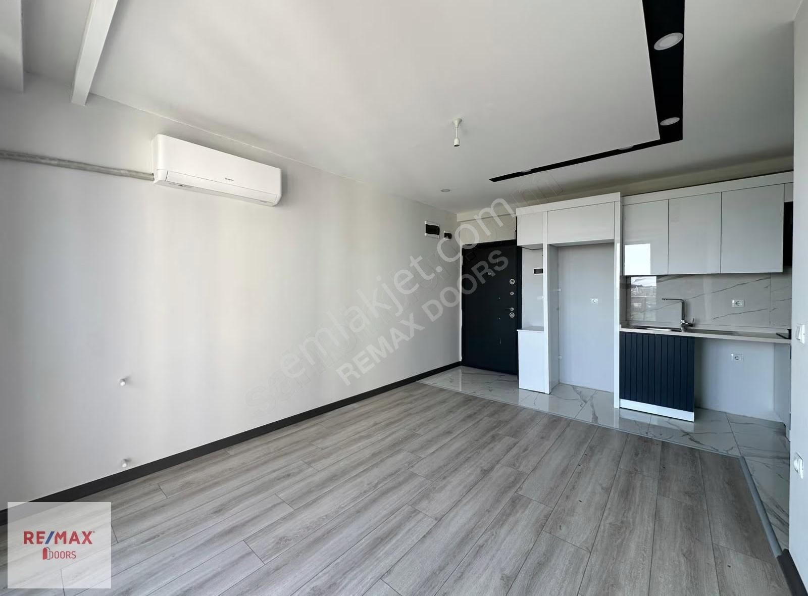 Altıntaşta Site İçerisinde Satılık 1+1 Daire - Görsel 7