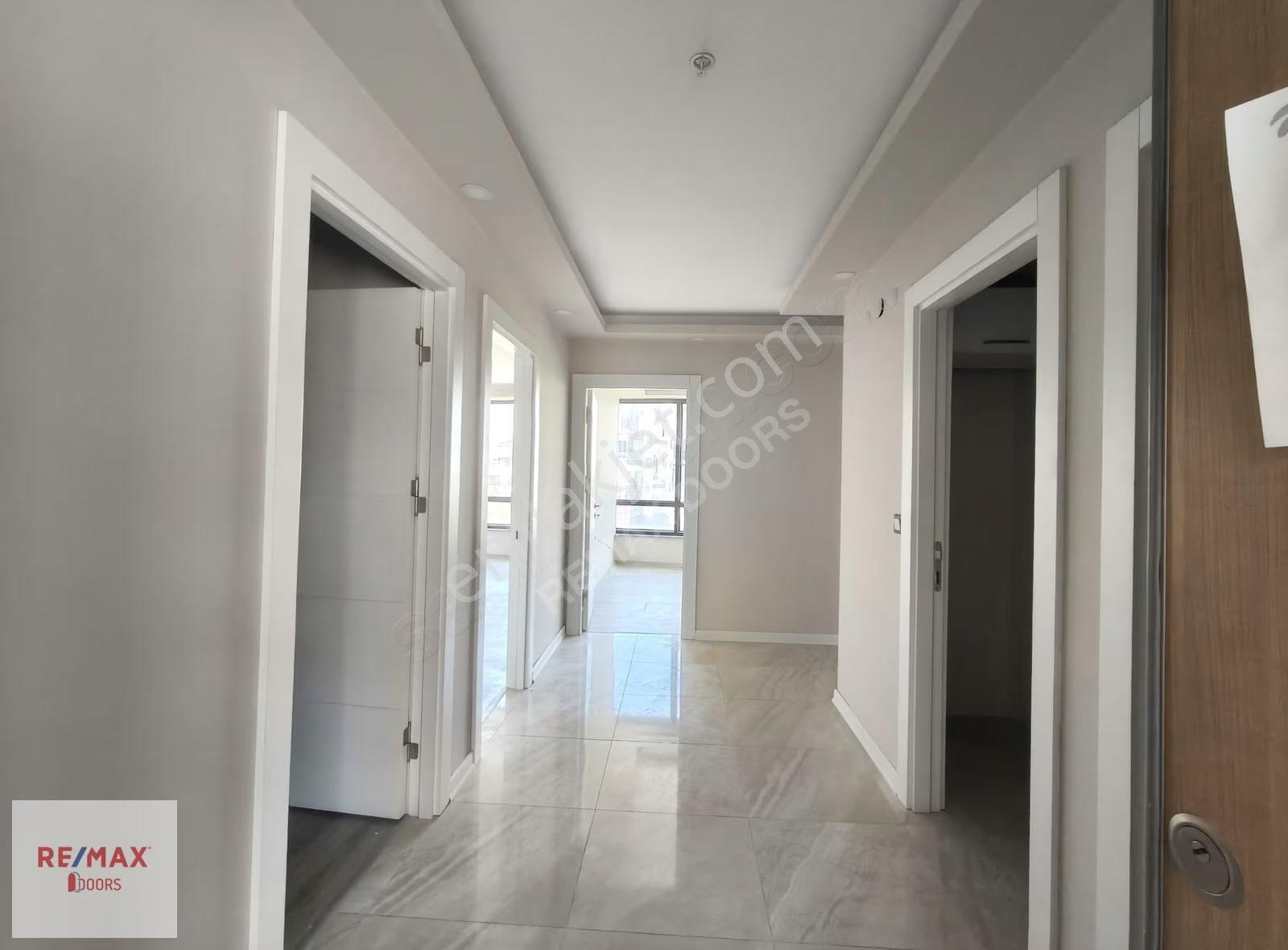 Muratpaşa Yenigün Çamlılar Plazada Kiralık Duble Ofis - Görsel 11