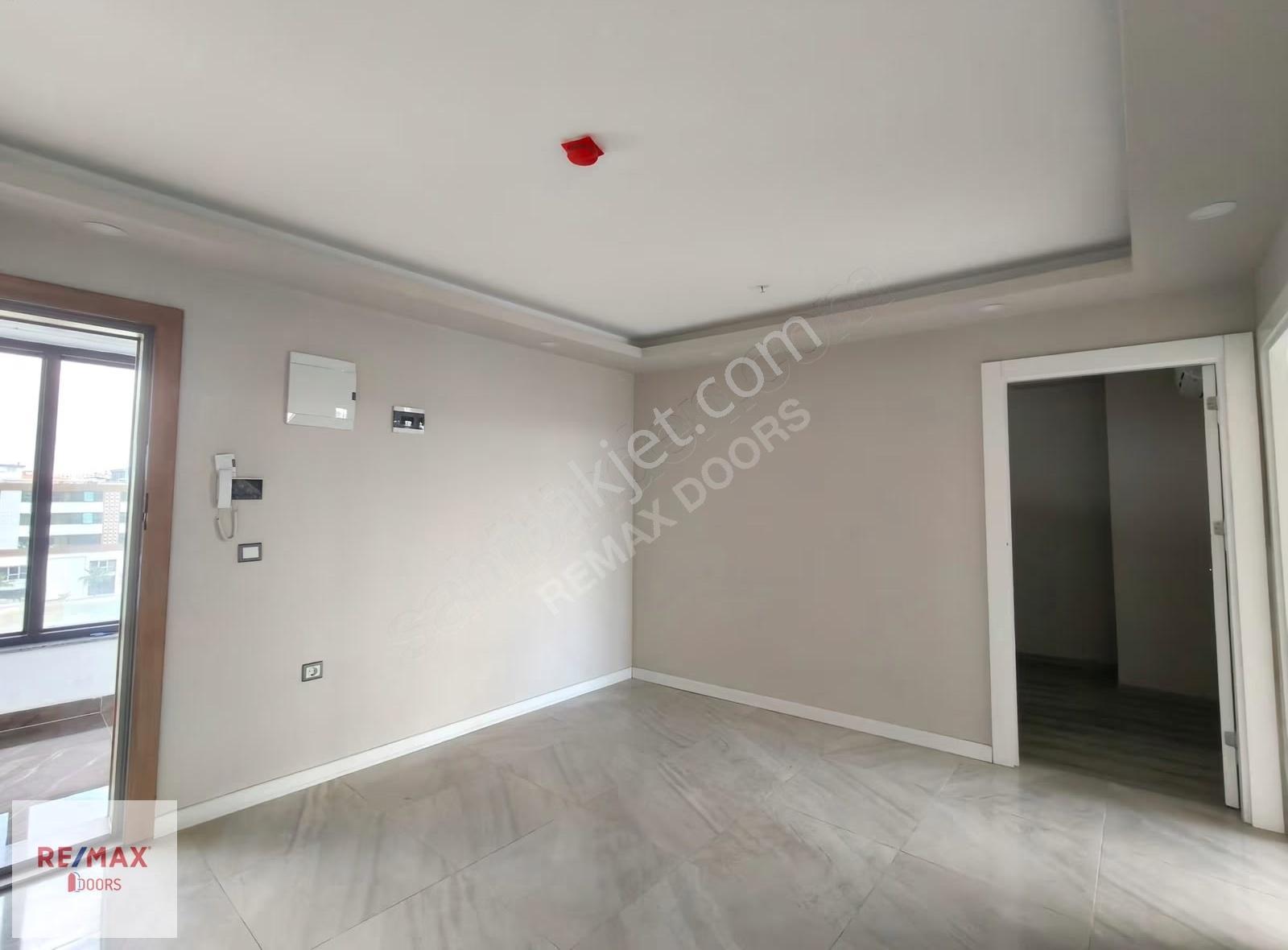 Muratpaşa Yenigün Çamlılar Plazada Kiralık Prestijli Ofis - Görsel 27