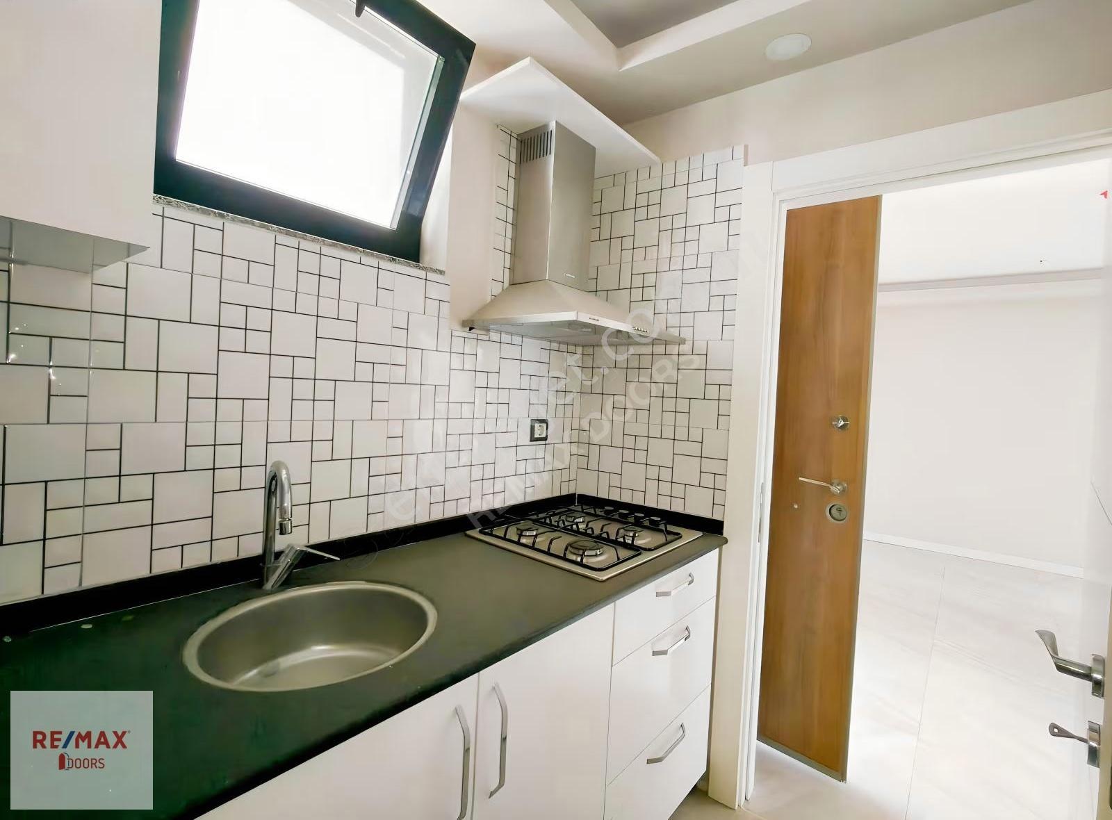 Muratpaşa Yenigün Çamlılar Plazada Kiralık Prestijli Ofis - Görsel 14